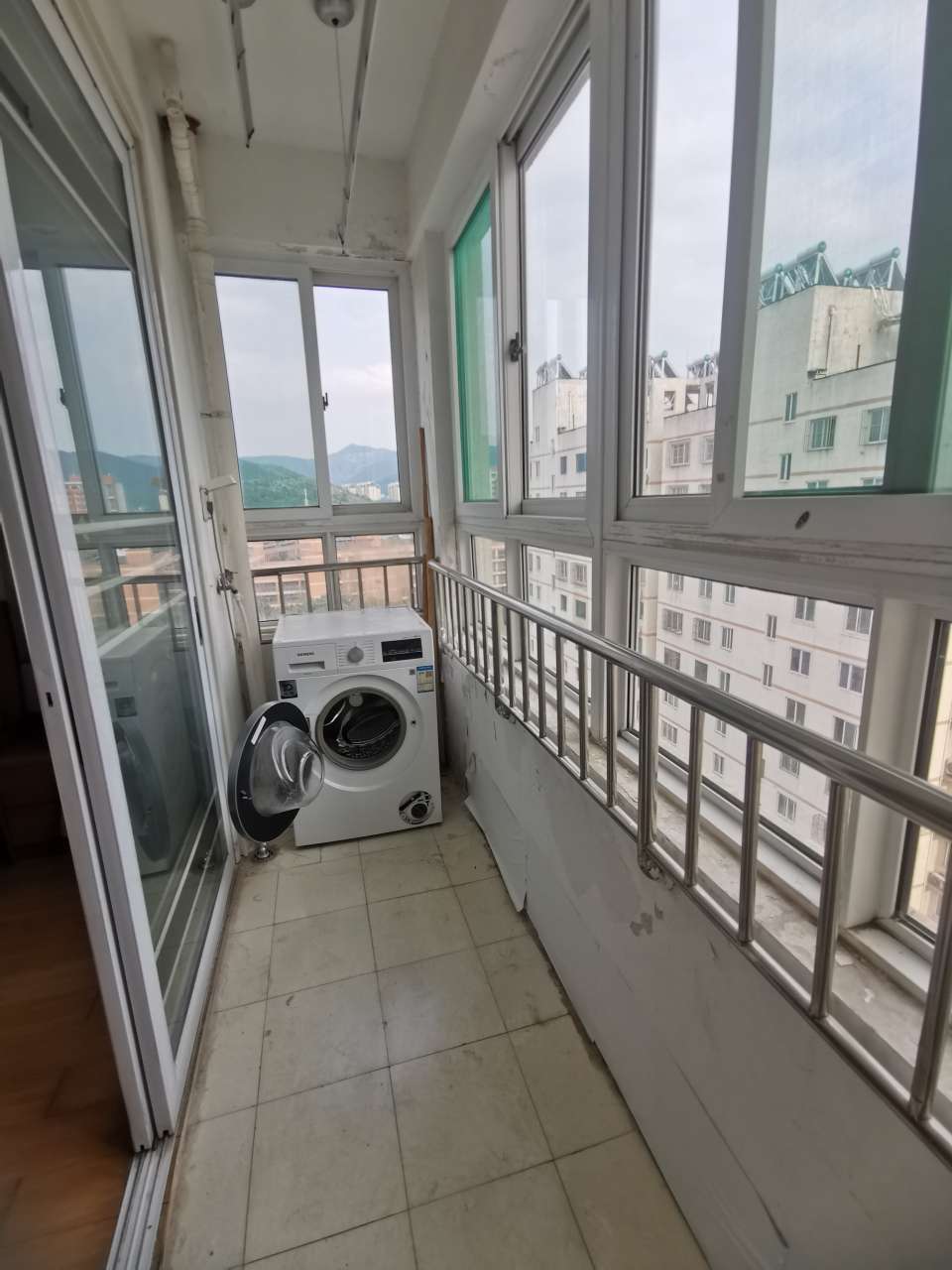 兴隆山庄