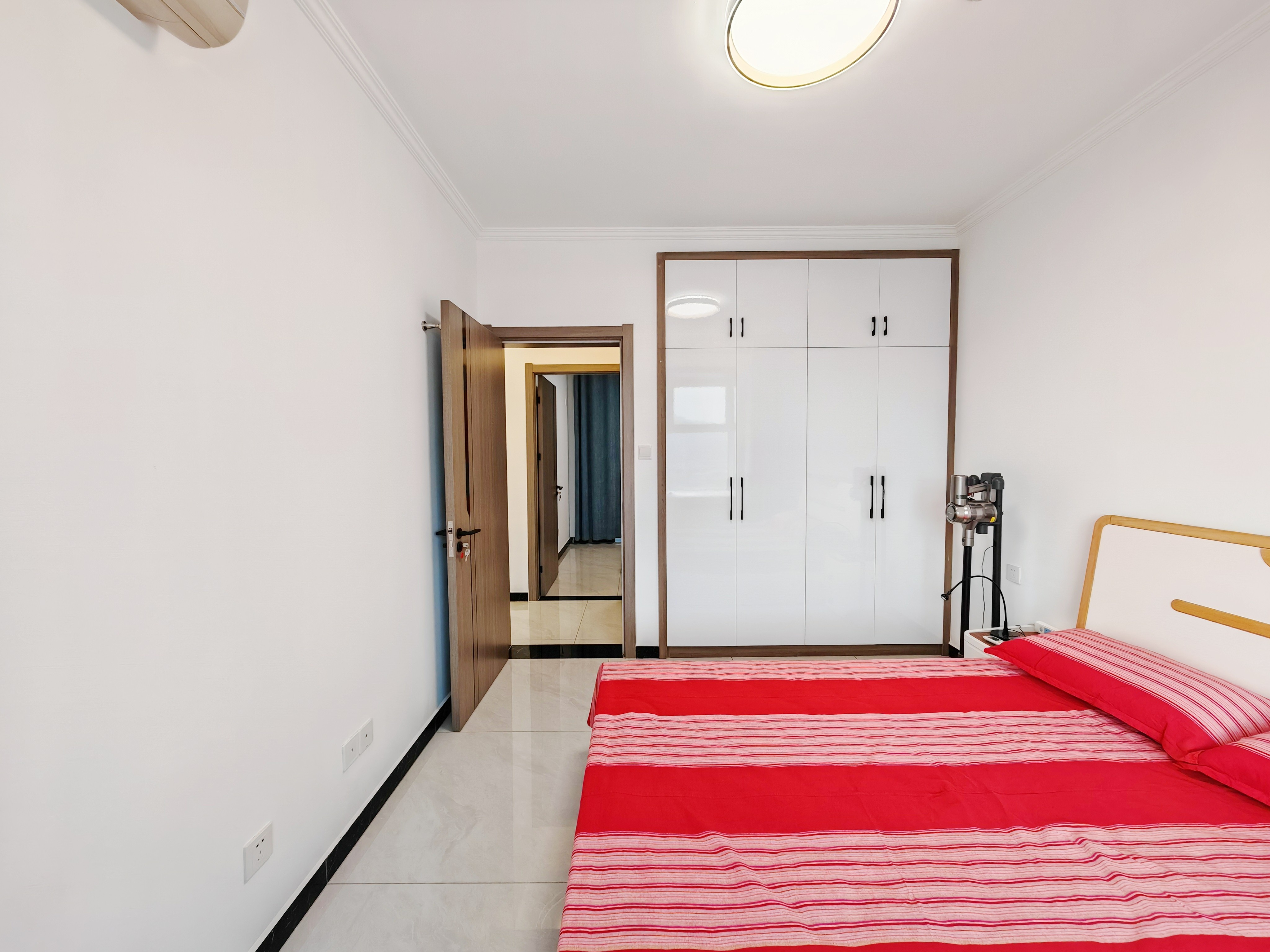 中建长清湖润园