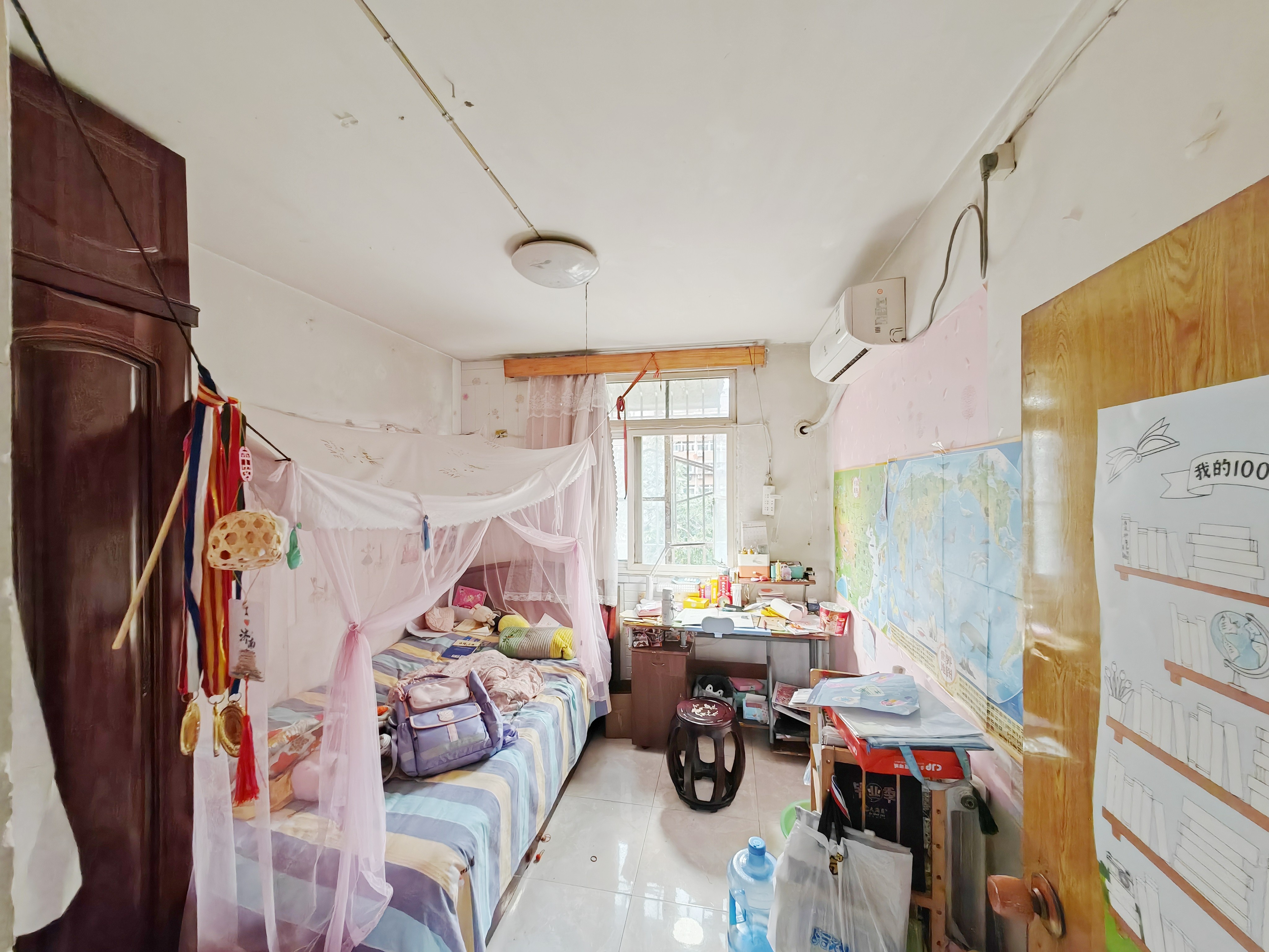 明湖小区东区四区