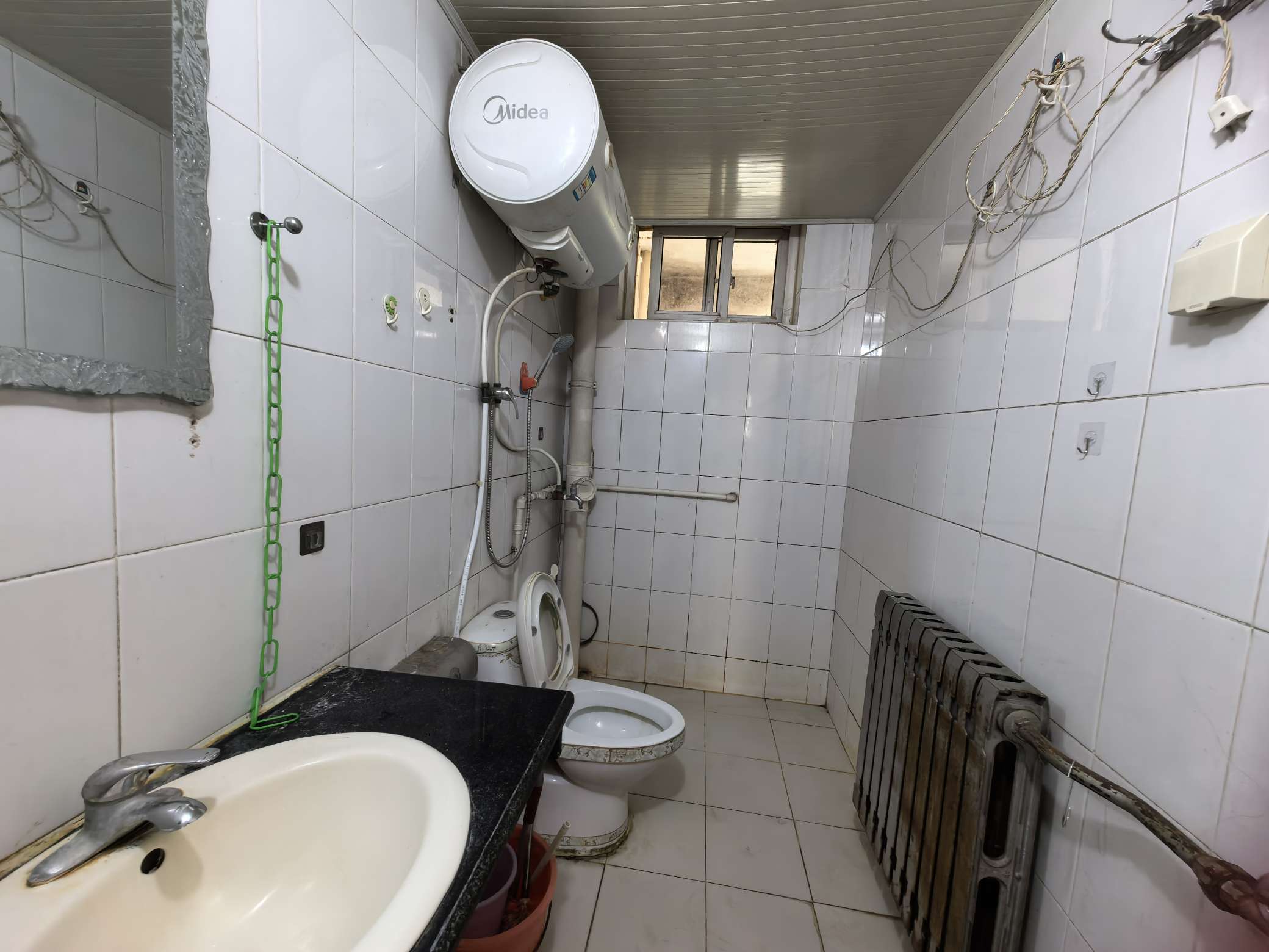 无影山中路单位宿舍