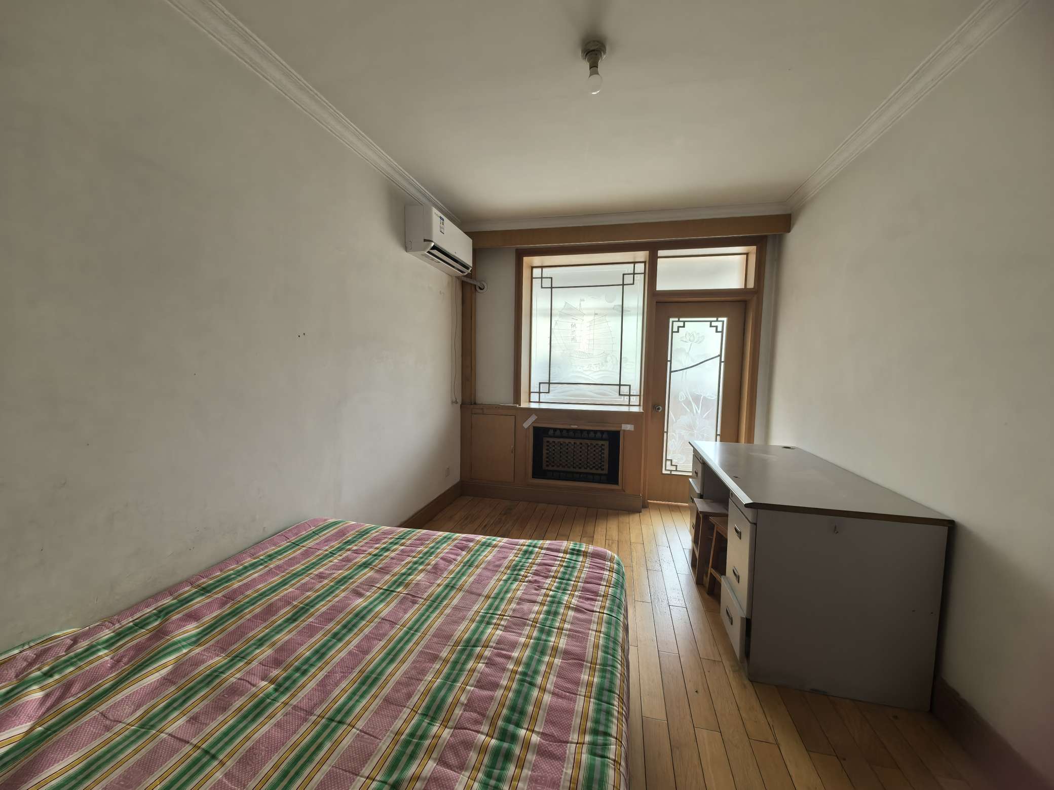 无影山中路单位宿舍