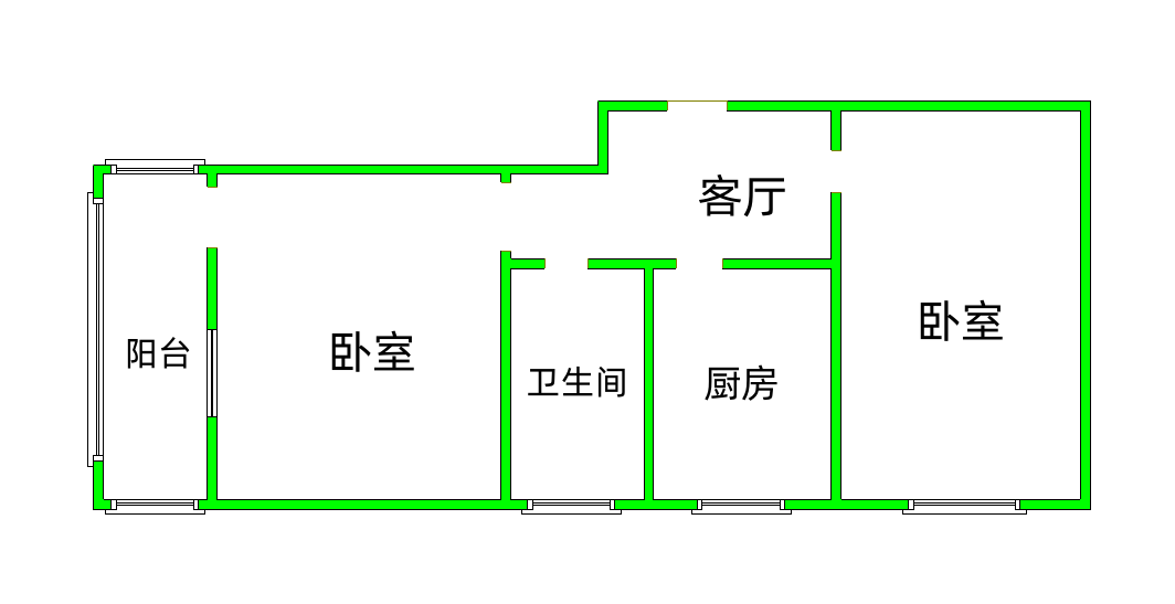 泺河小区
