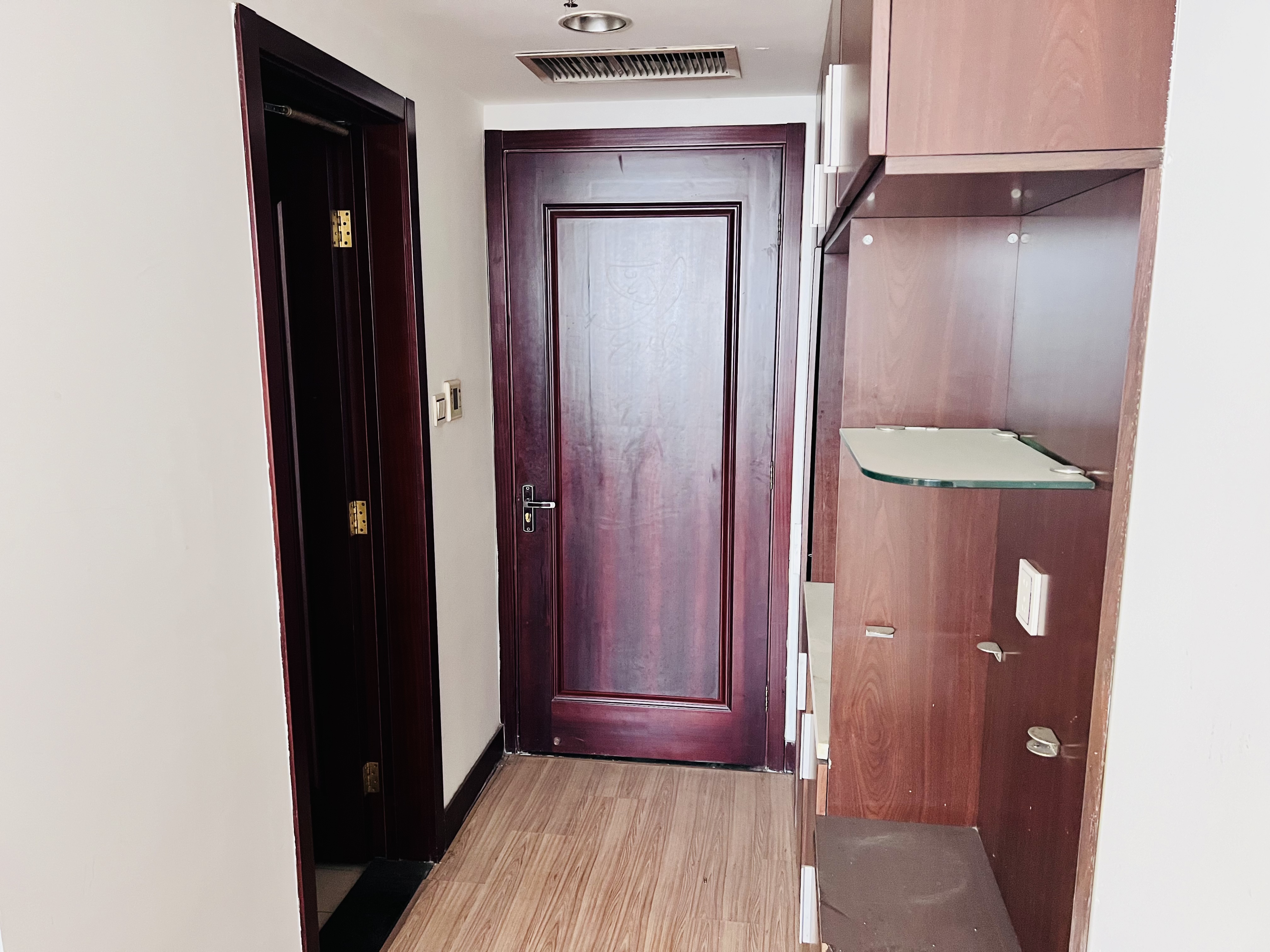 明珠国际商务港