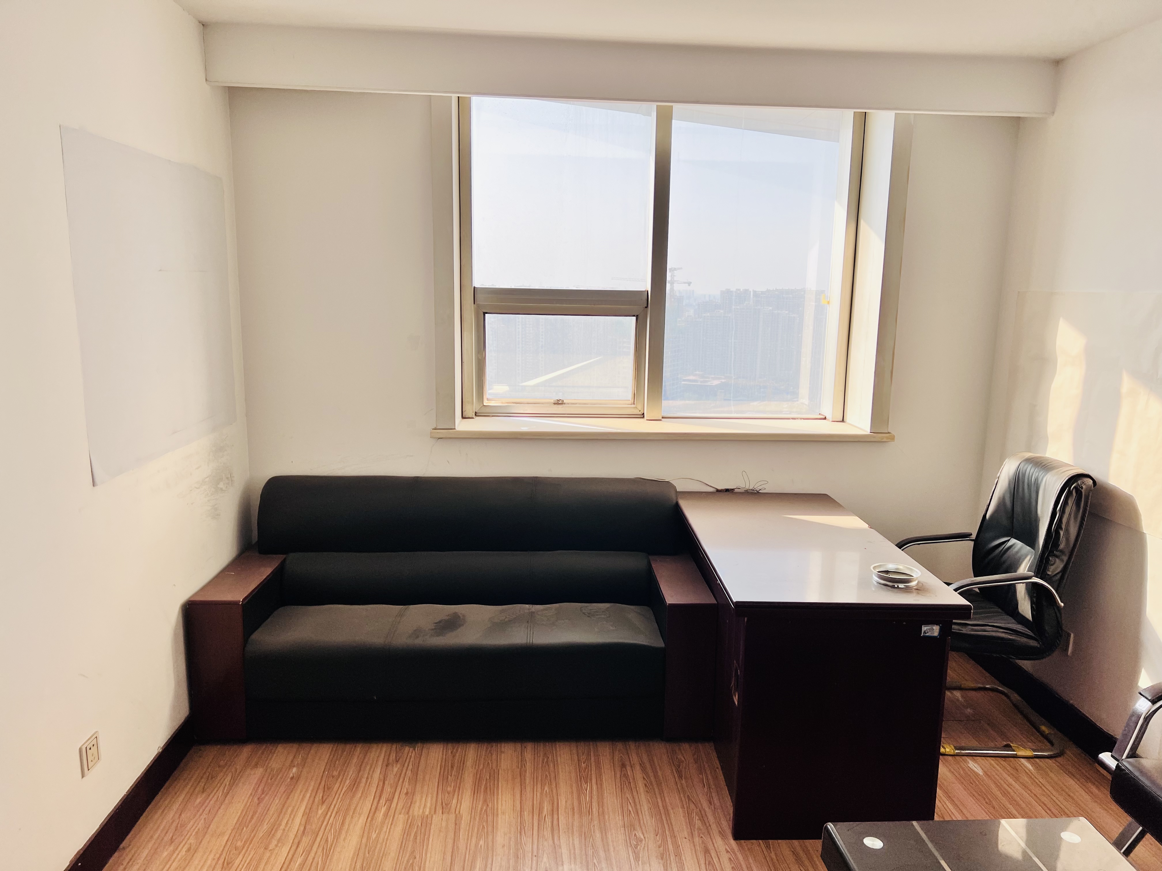 明珠国际商务港