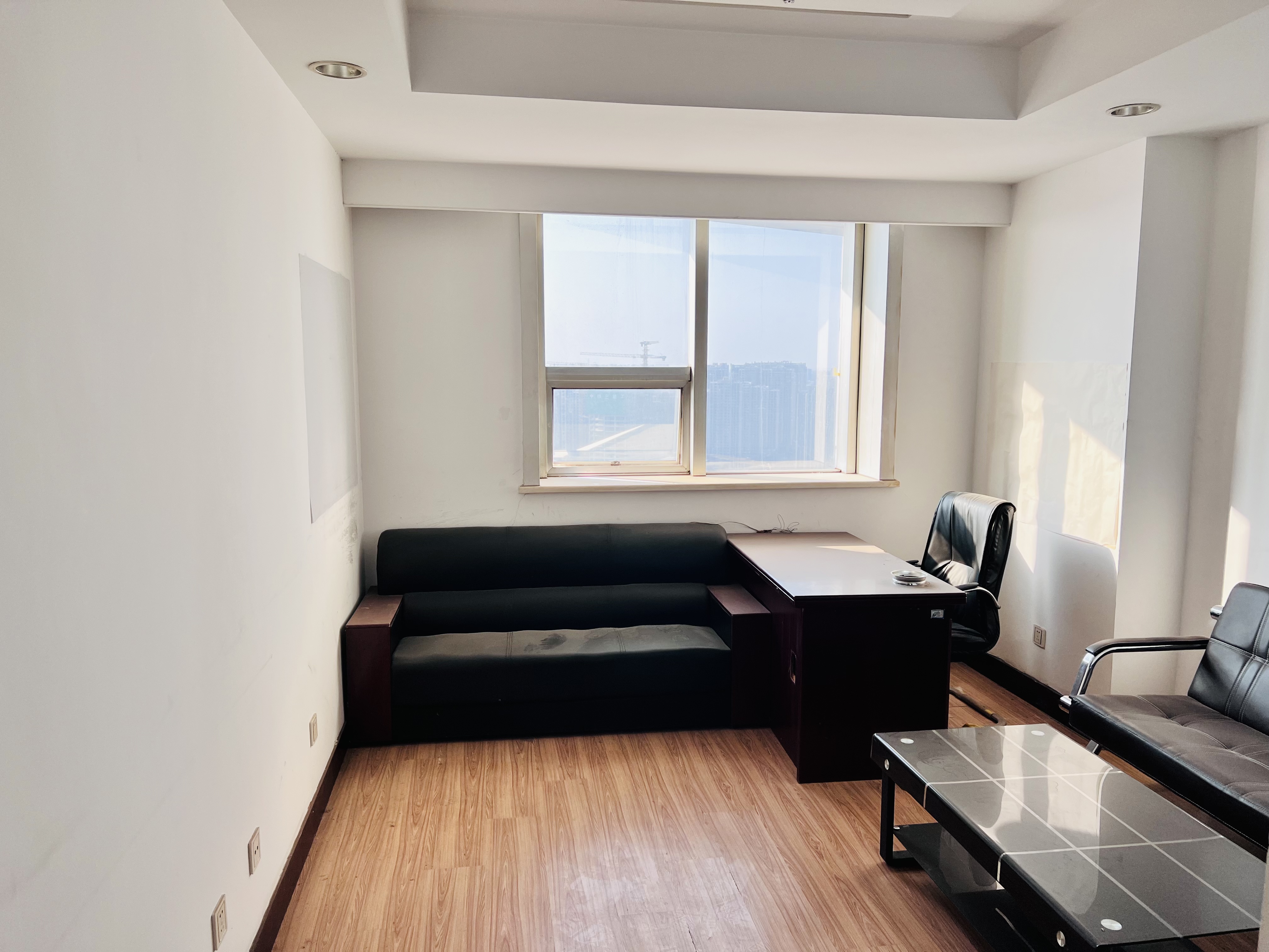 明珠国际商务港