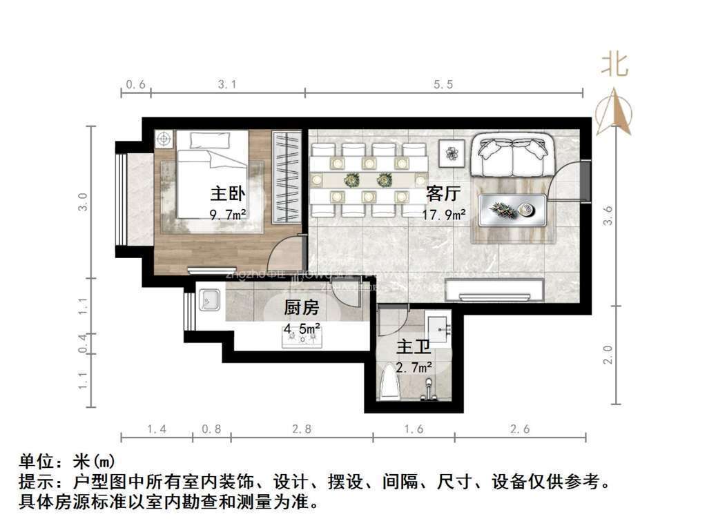 万达达人界