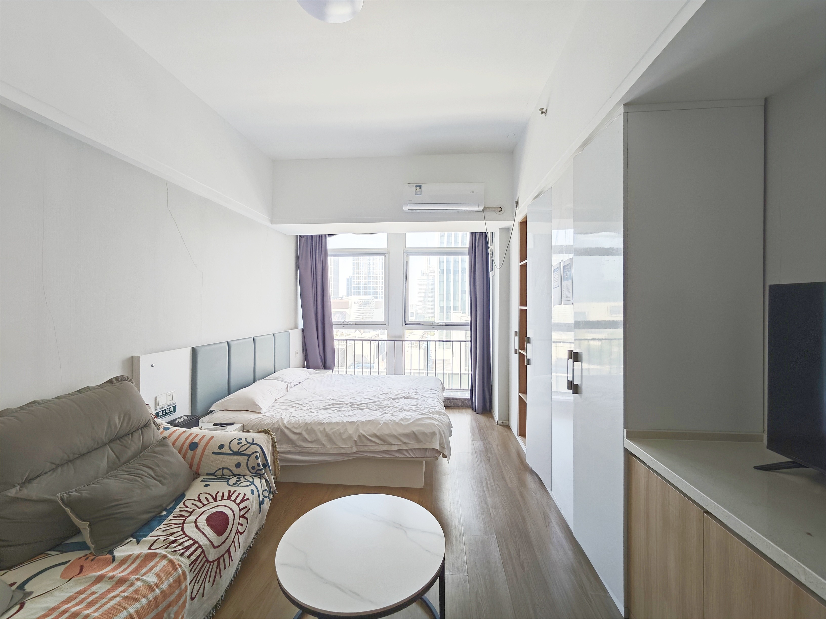  路劲中和广场 北