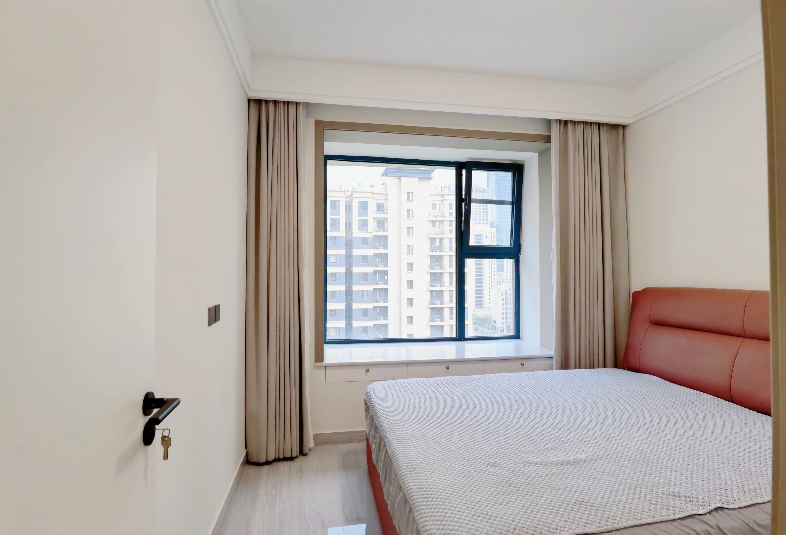 绿地IFC中央公馆