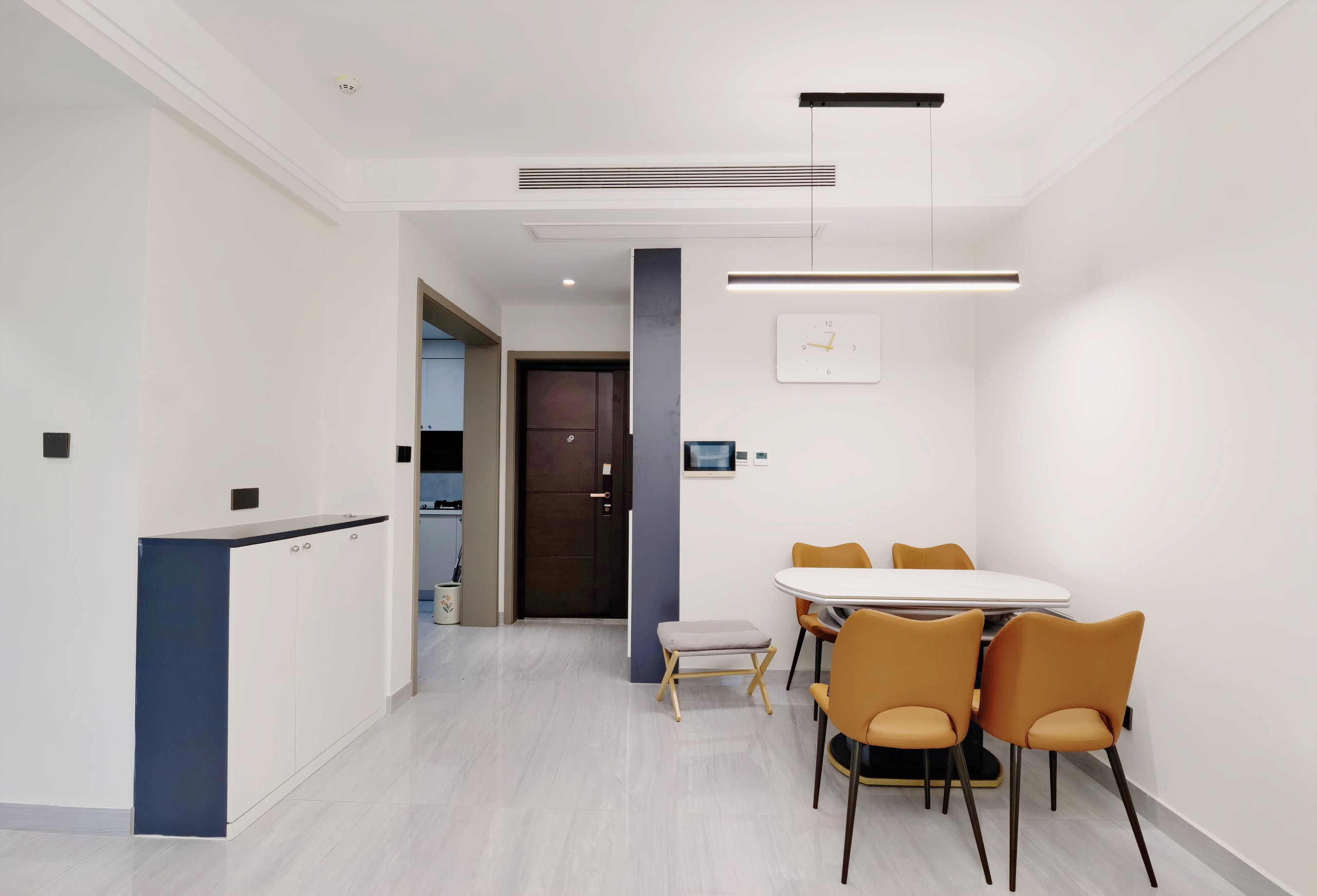 绿地IFC中央公馆