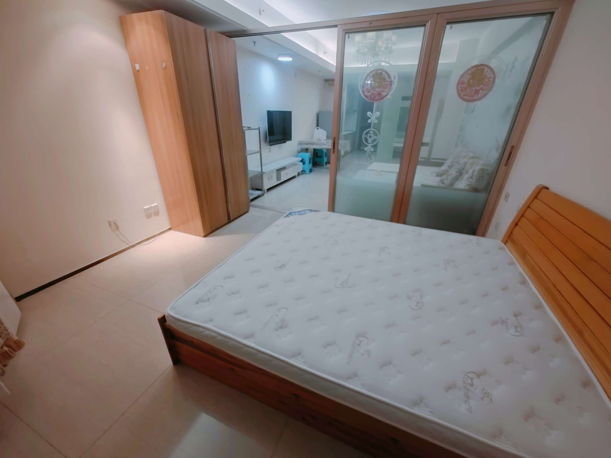 恒大城(商住楼)