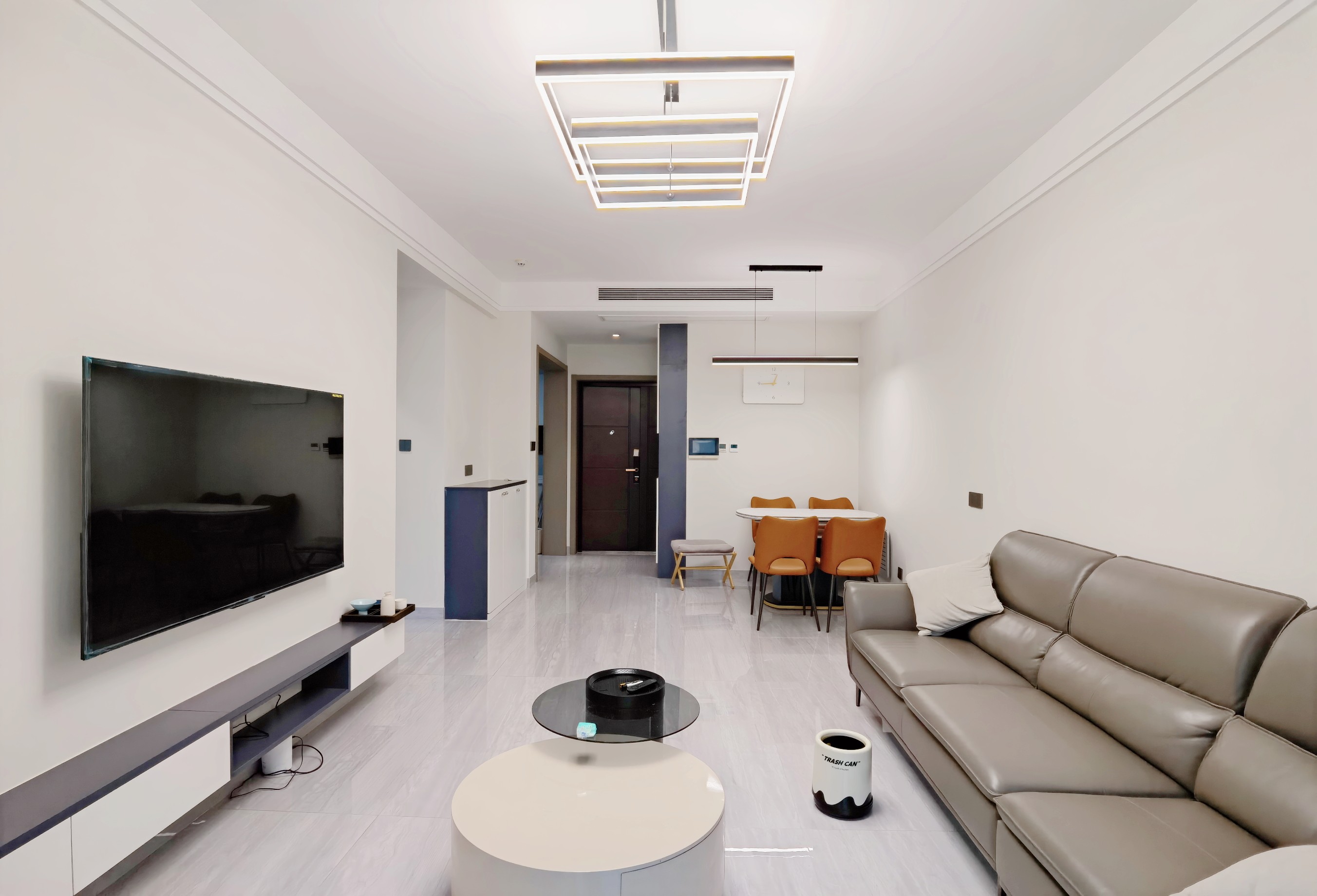 绿地IFC中央公馆