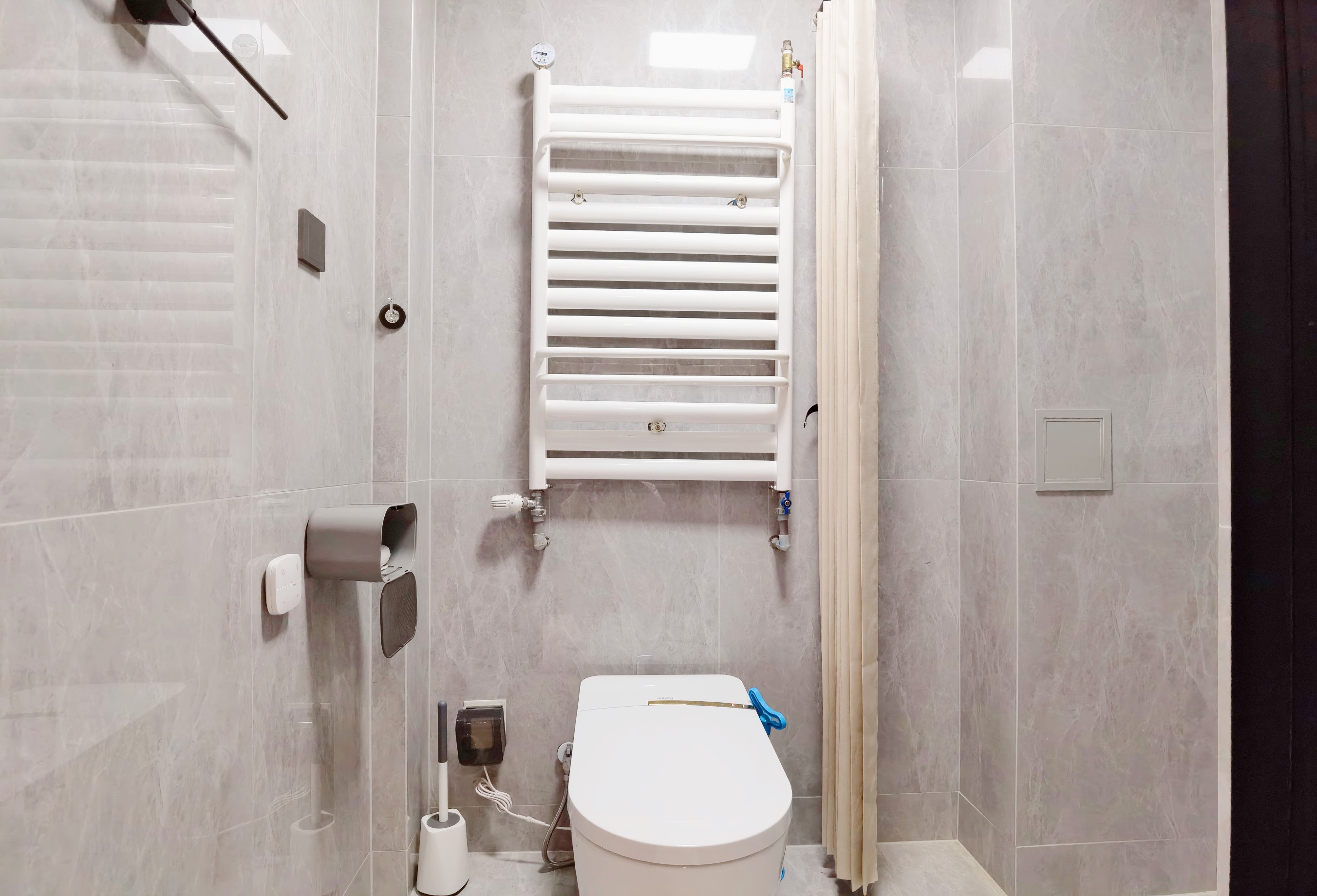 绿地IFC中央公馆