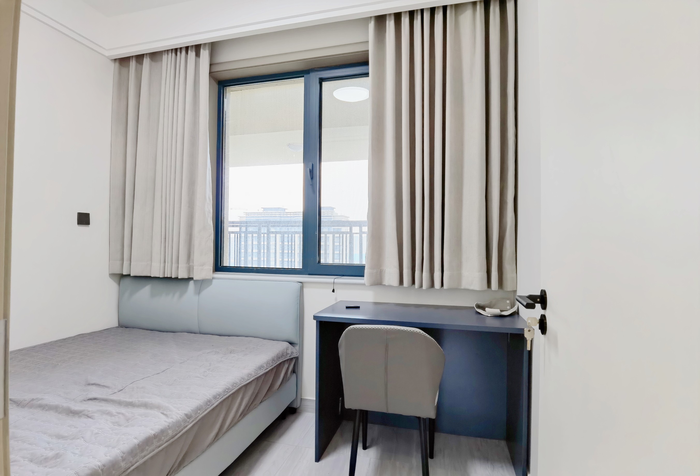 绿地IFC中央公馆