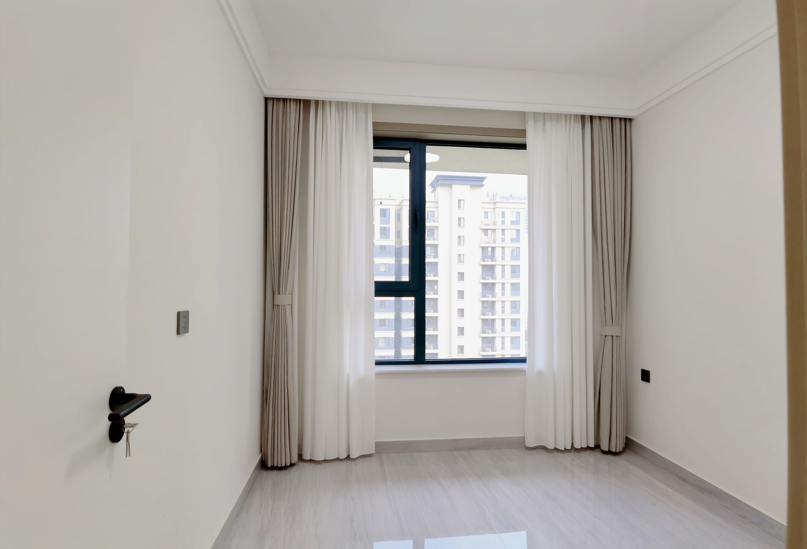 绿地IFC中央公馆