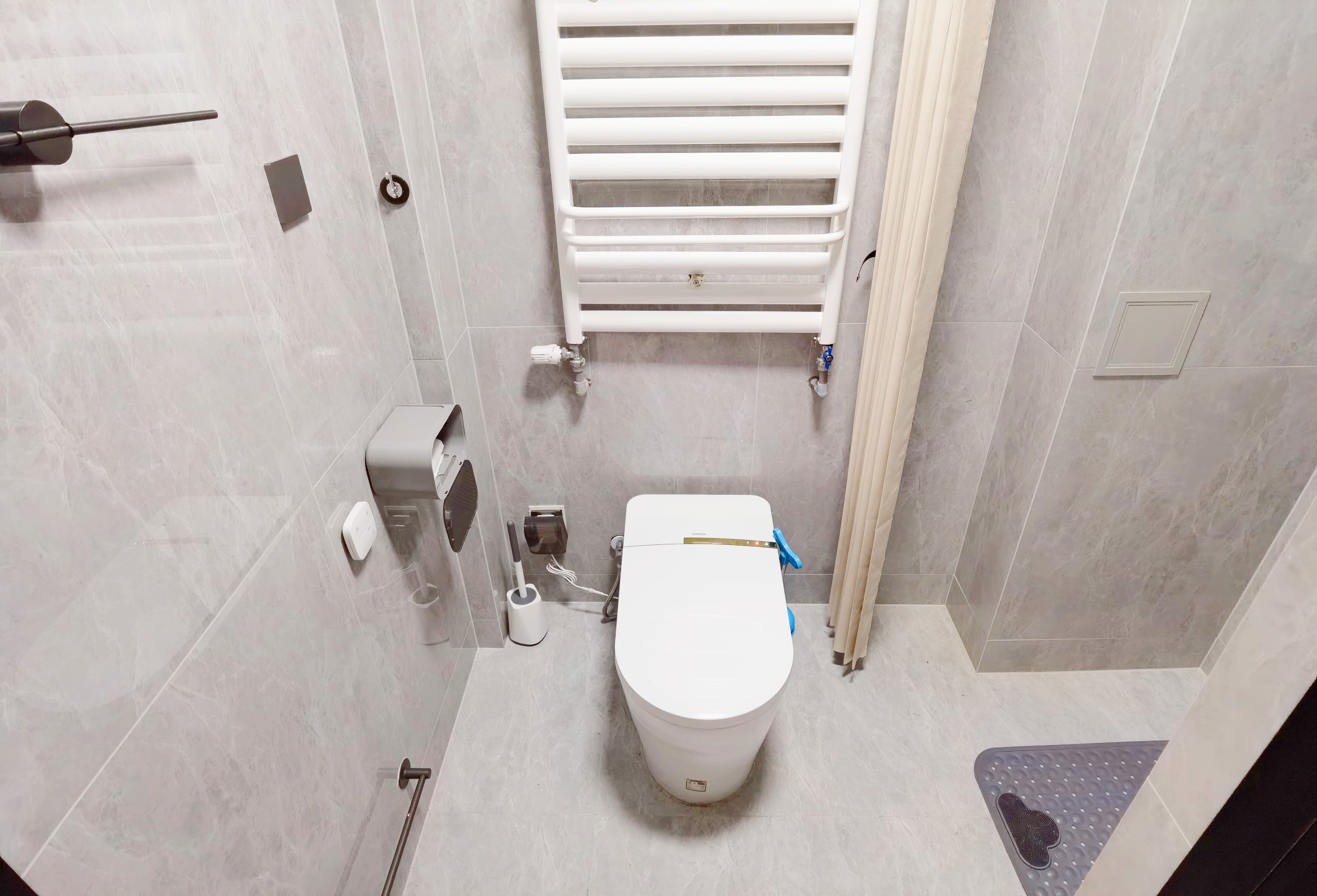 绿地IFC中央公馆