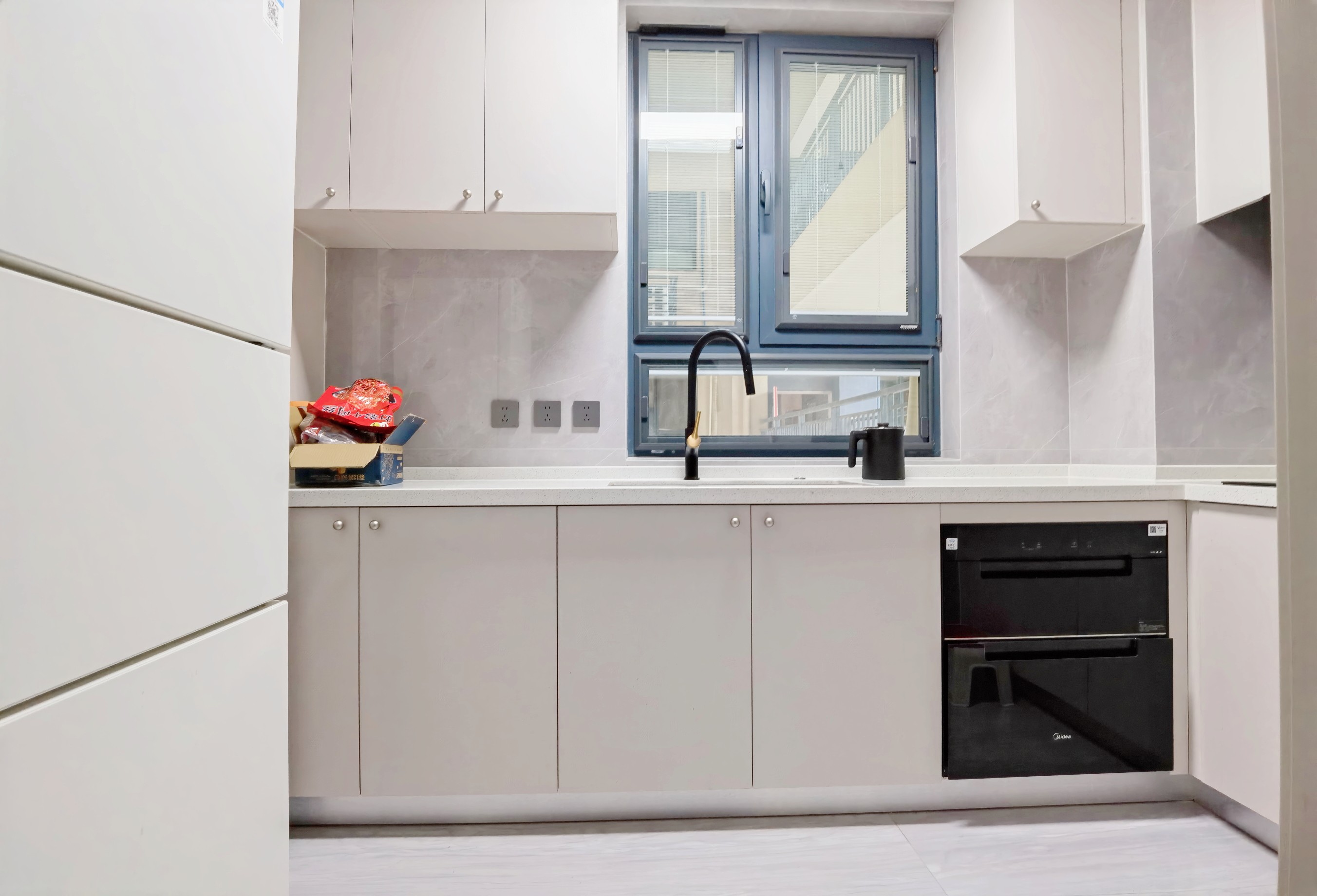 绿地IFC中央公馆