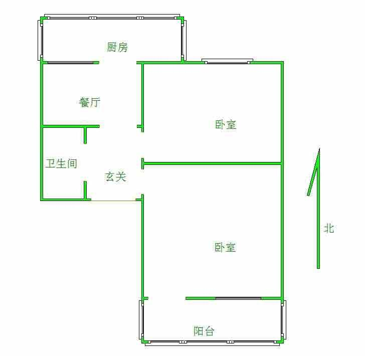 历山路单位宿舍