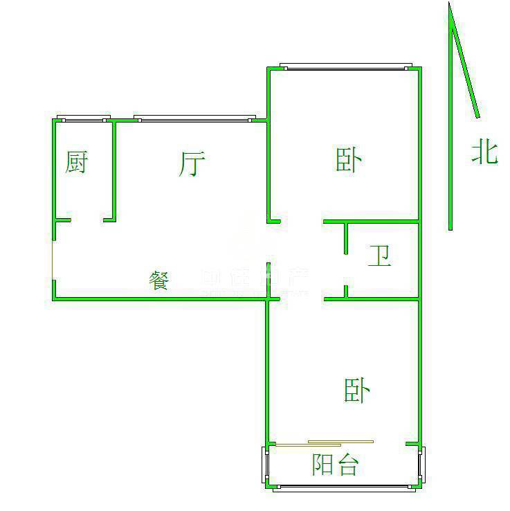 洄龙小区