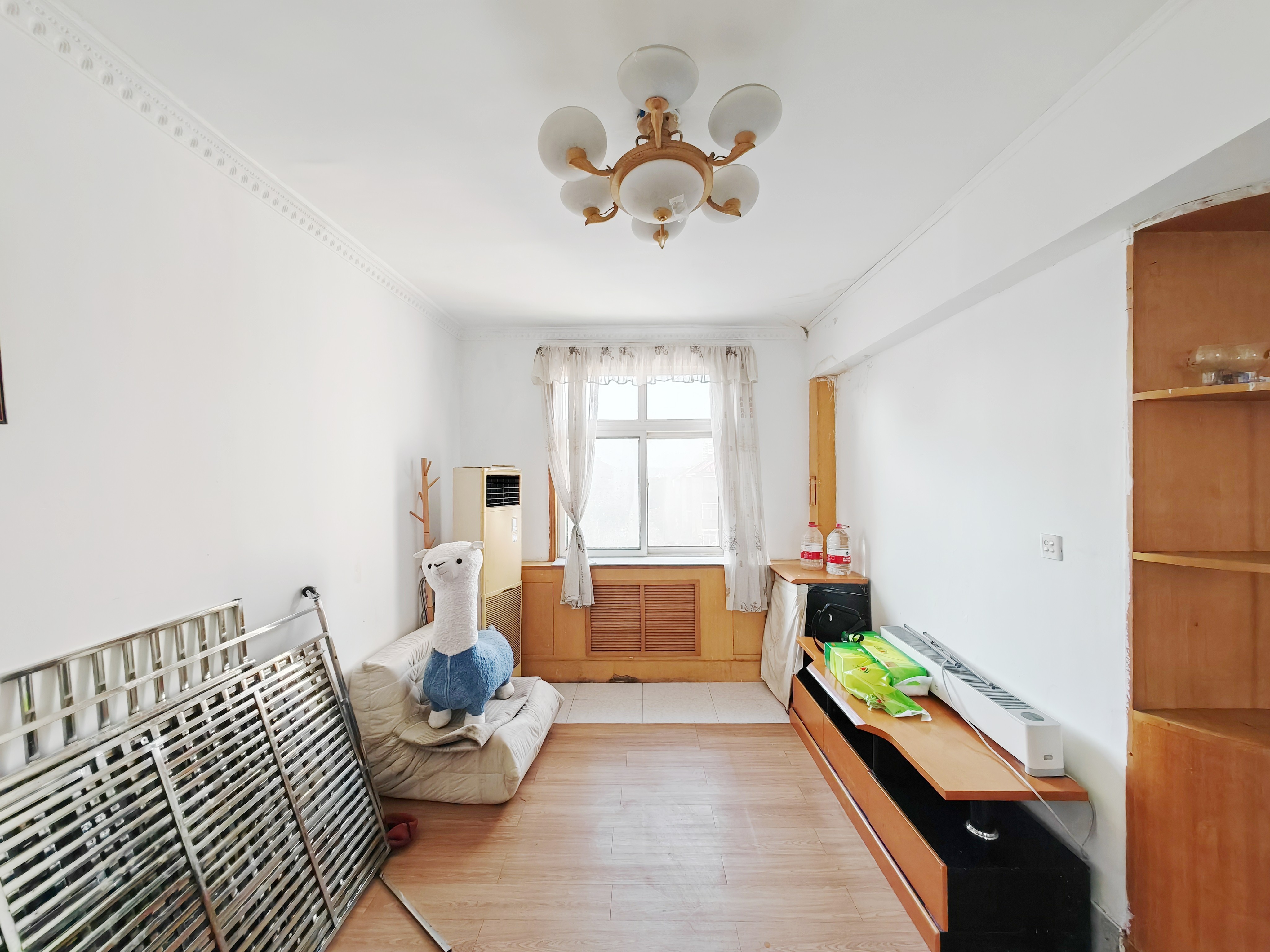 文化西路44号（山医宿舍）