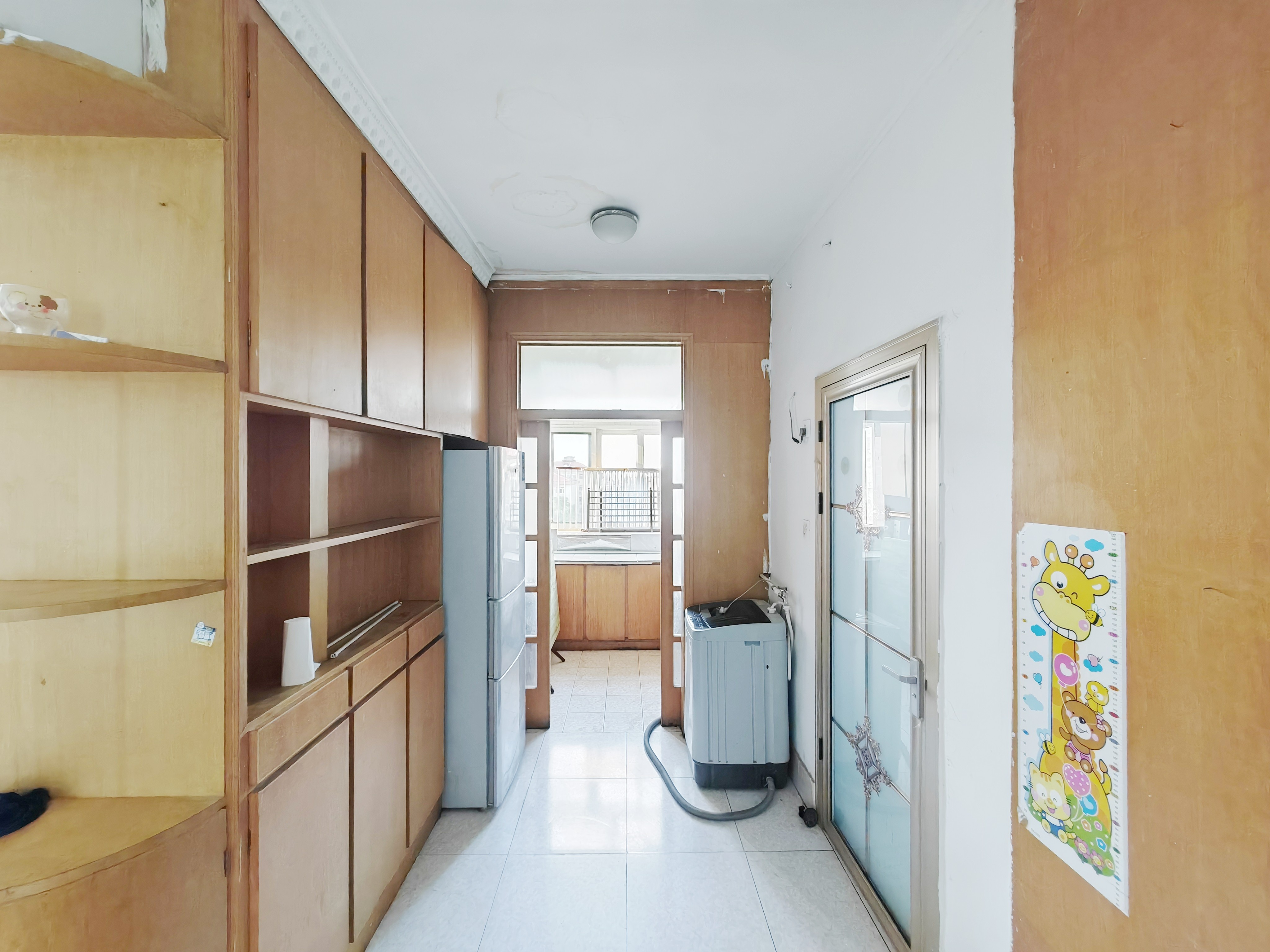 文化西路44号（山医宿舍）