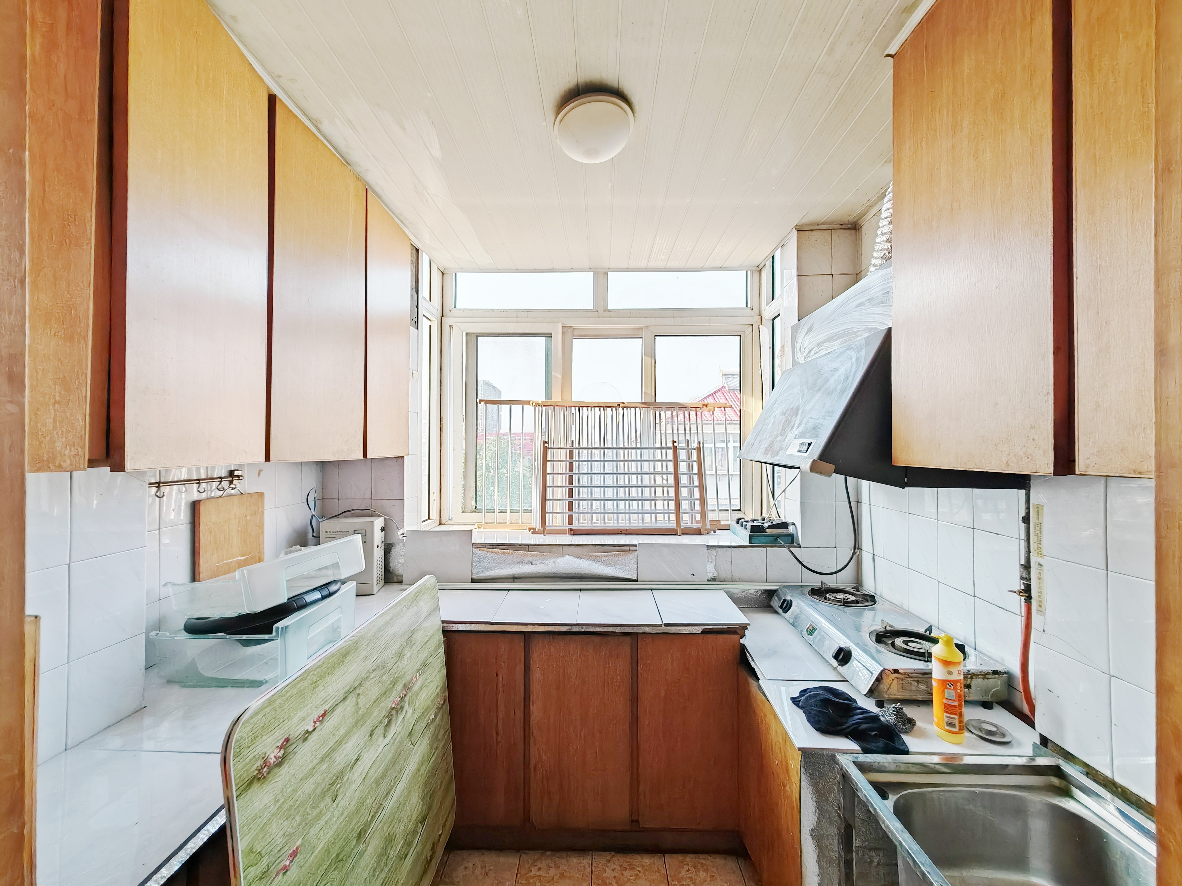 文化西路44号（山医宿舍）