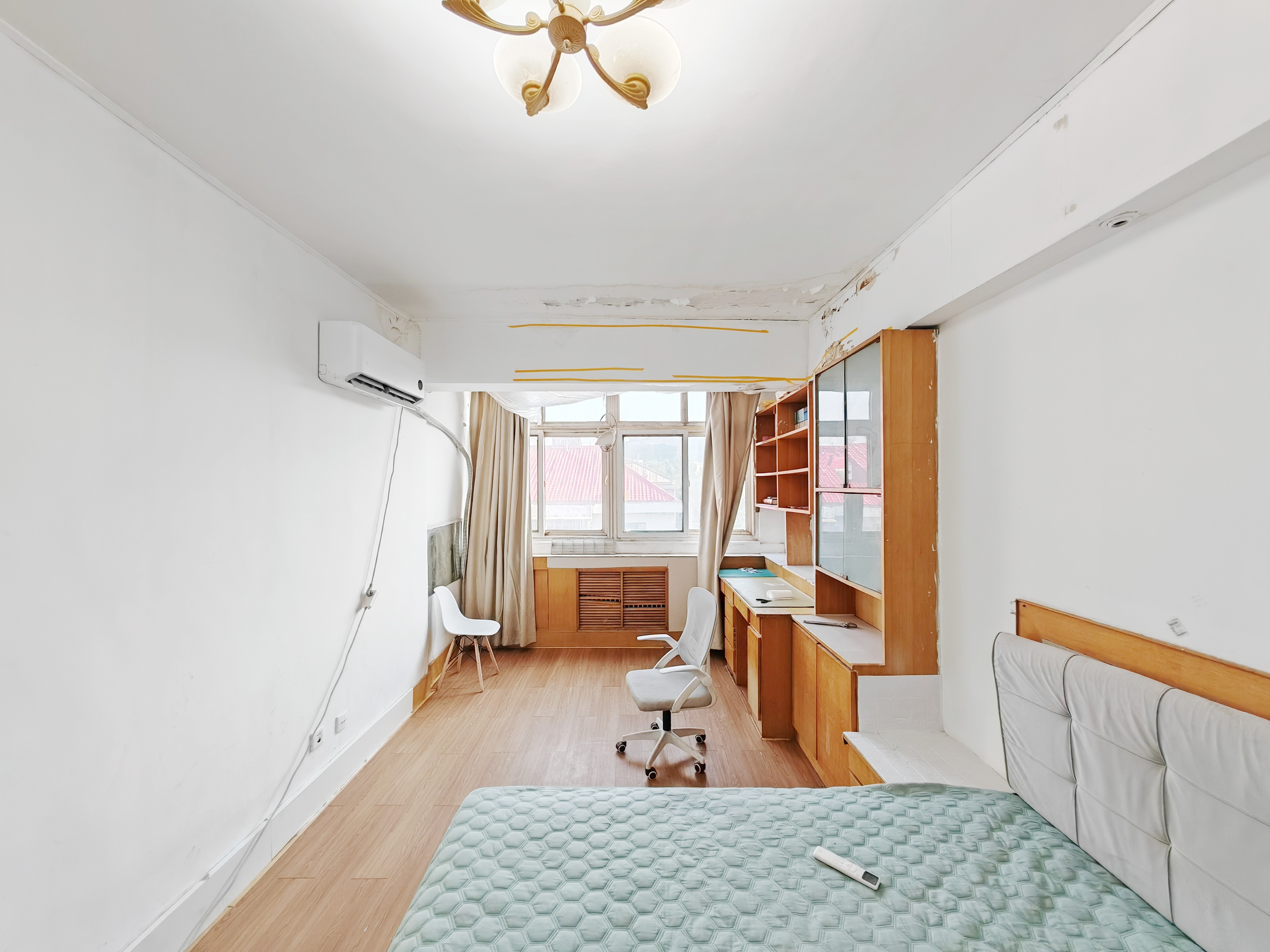 文化西路44号（山医宿舍）