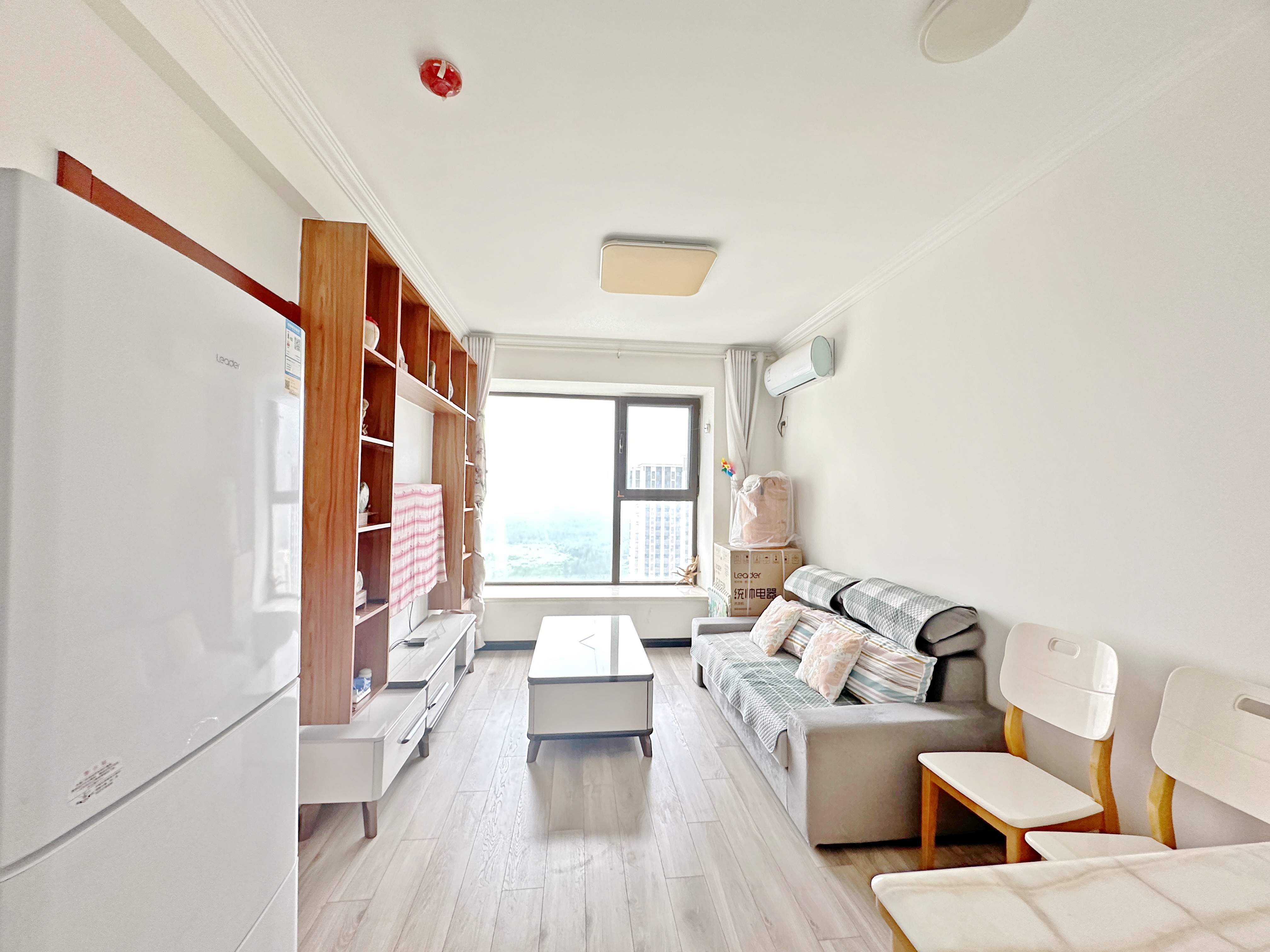 中海国际社区中海国际公馆