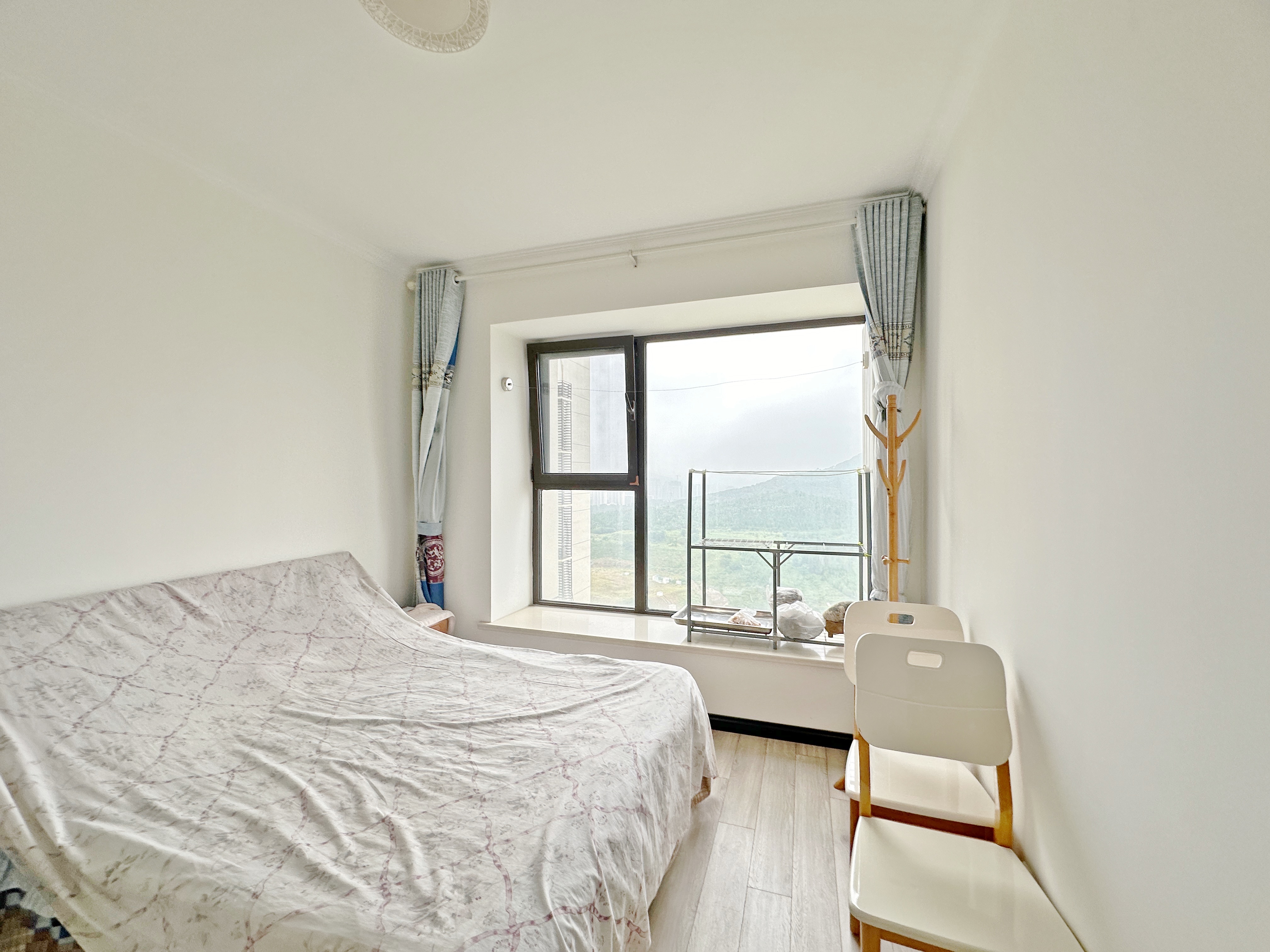 中海国际社区中海国际公馆