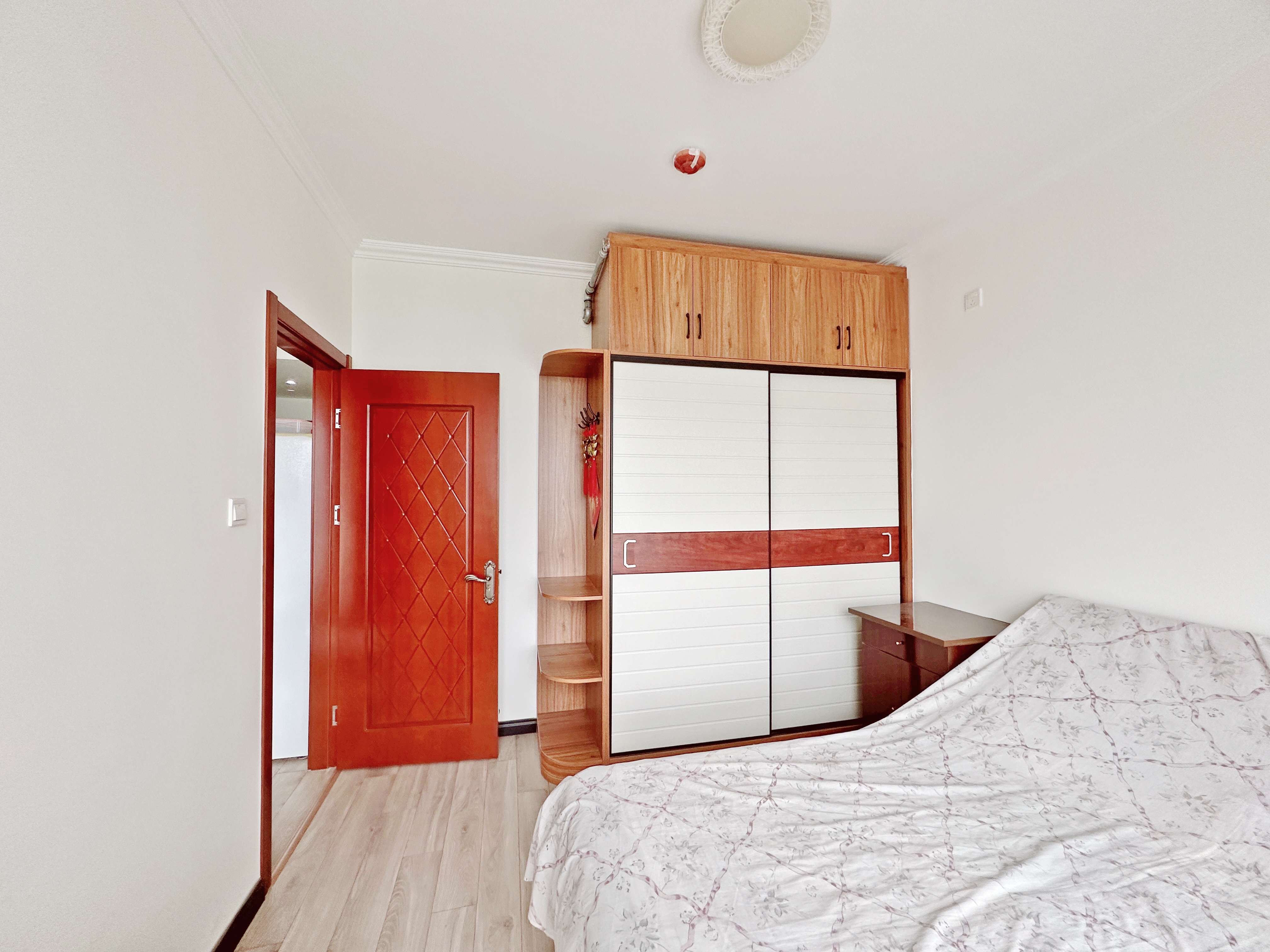 中海国际社区中海国际公馆