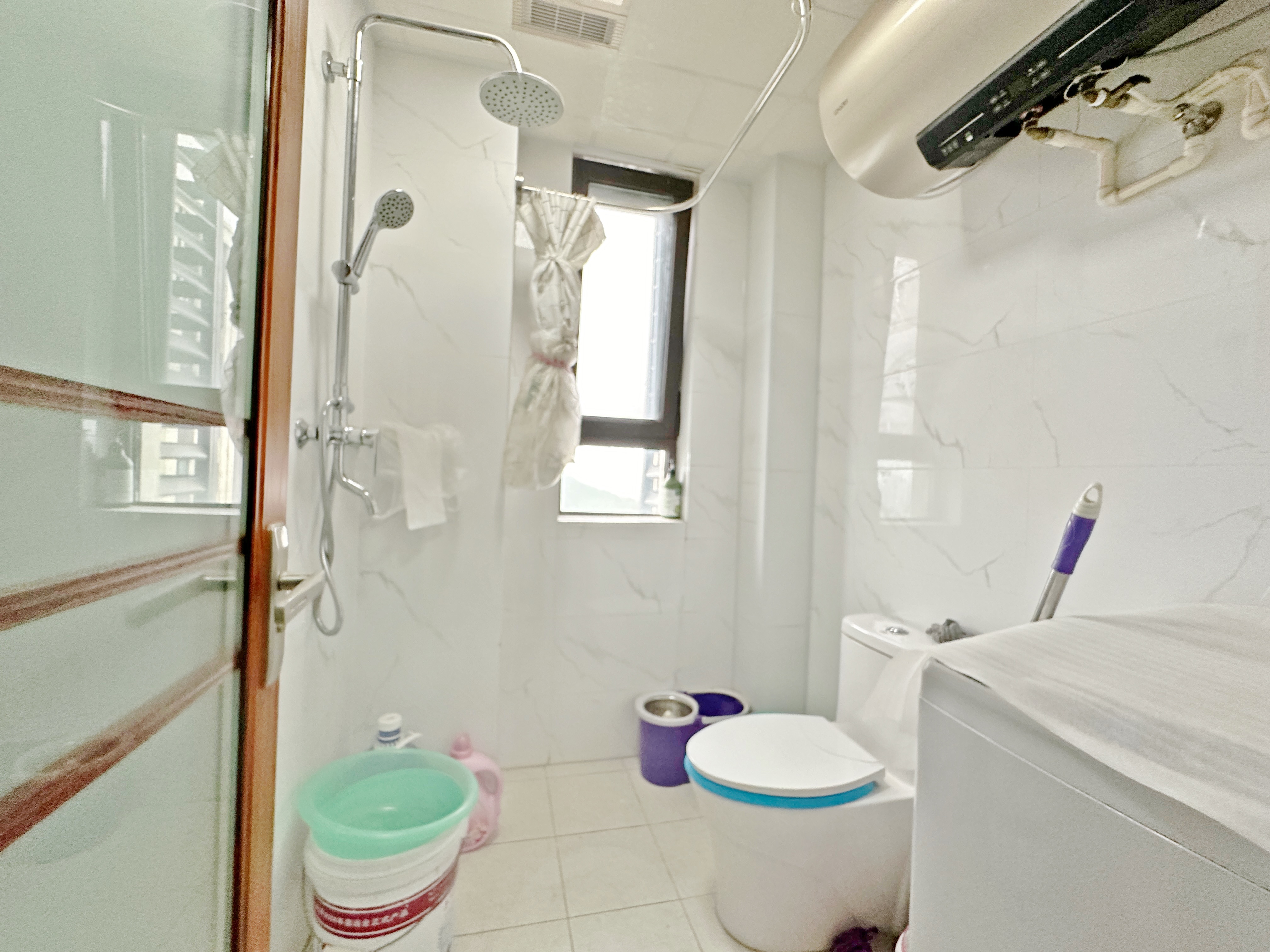 中海国际社区中海国际公馆