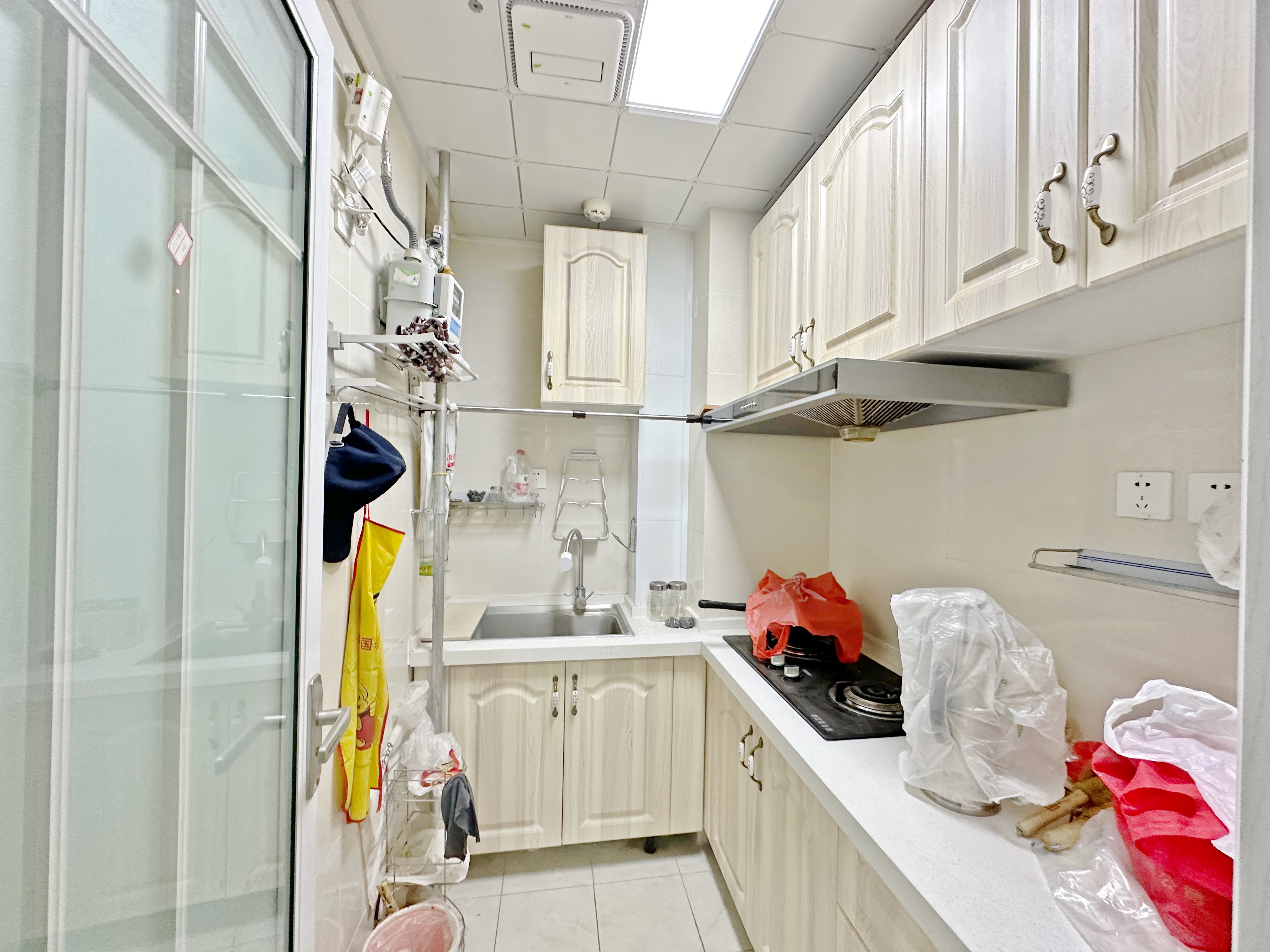 中海国际社区中海国际公馆