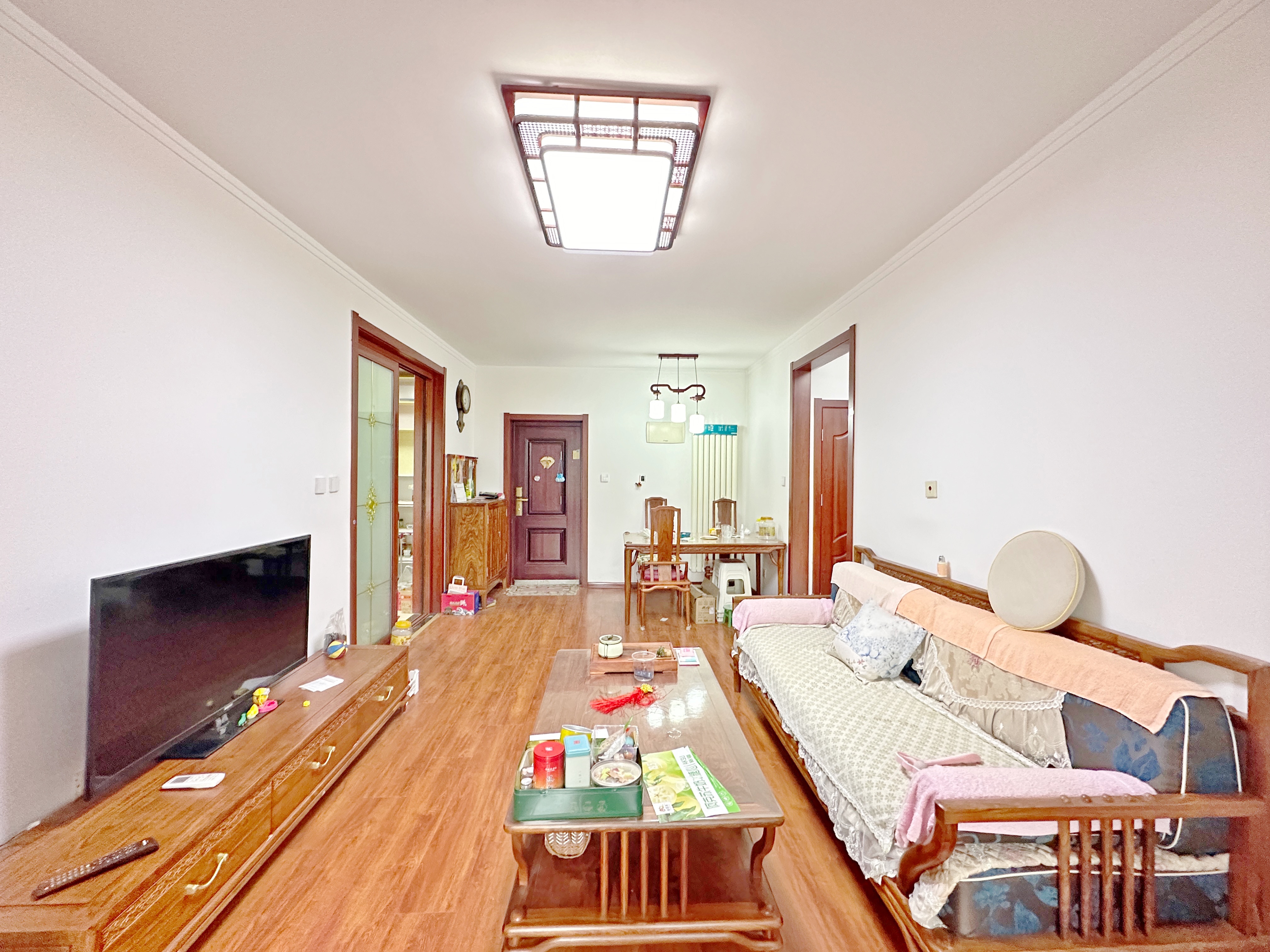 中海国际社区熙岸东区(A2地块）