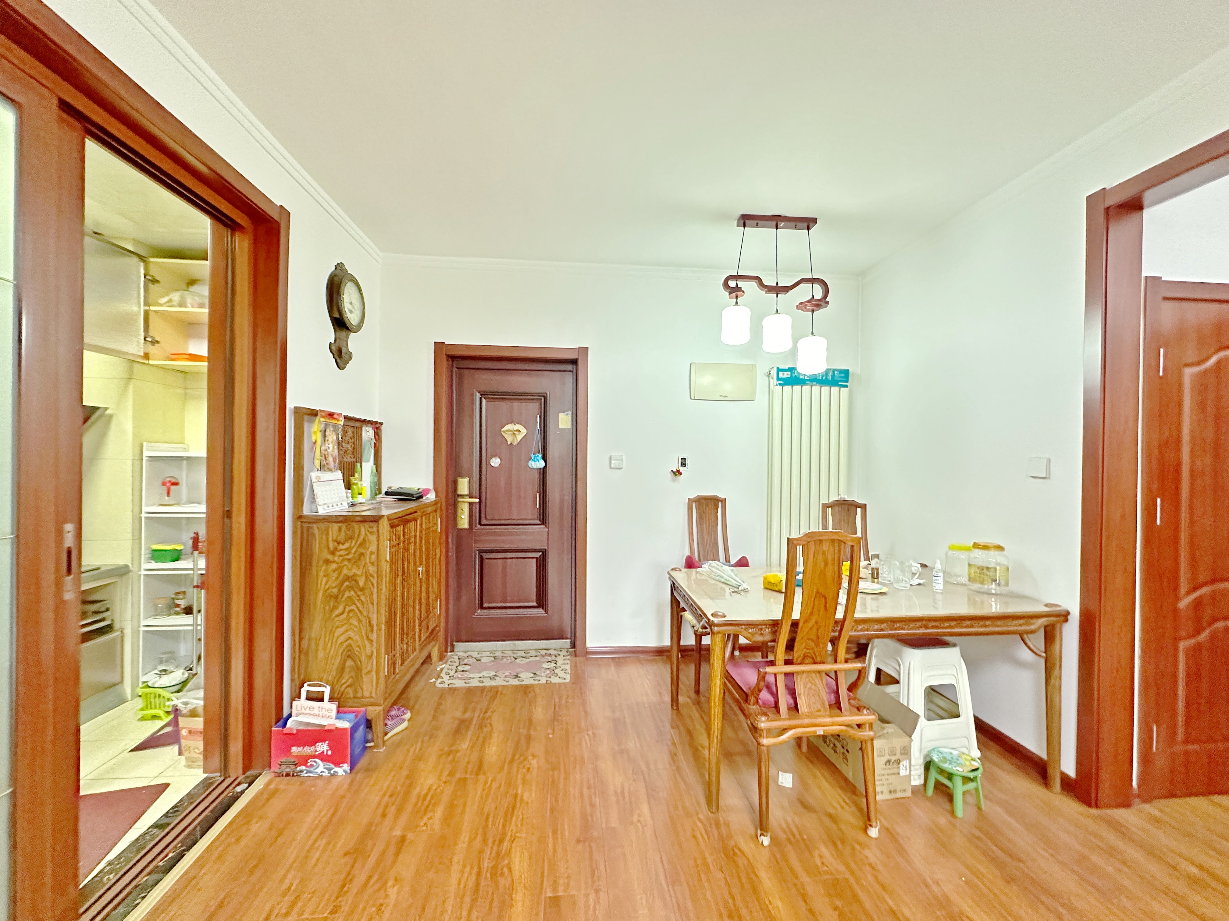 中海国际社区熙岸东区(A2地块）