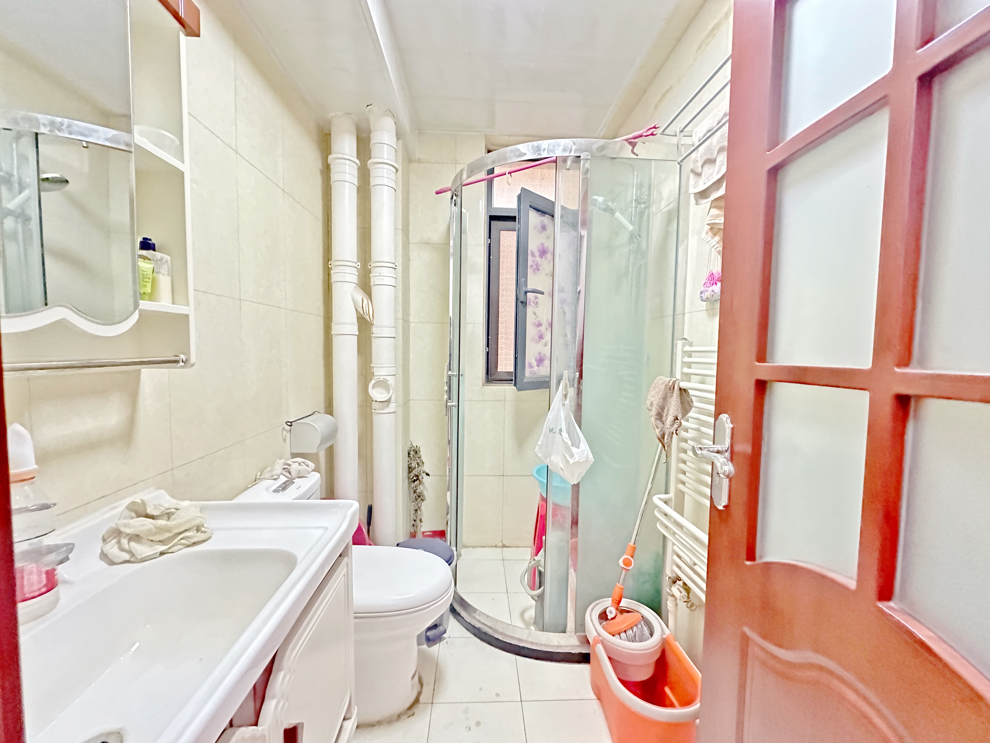 中海国际社区熙岸东区(A2地块）