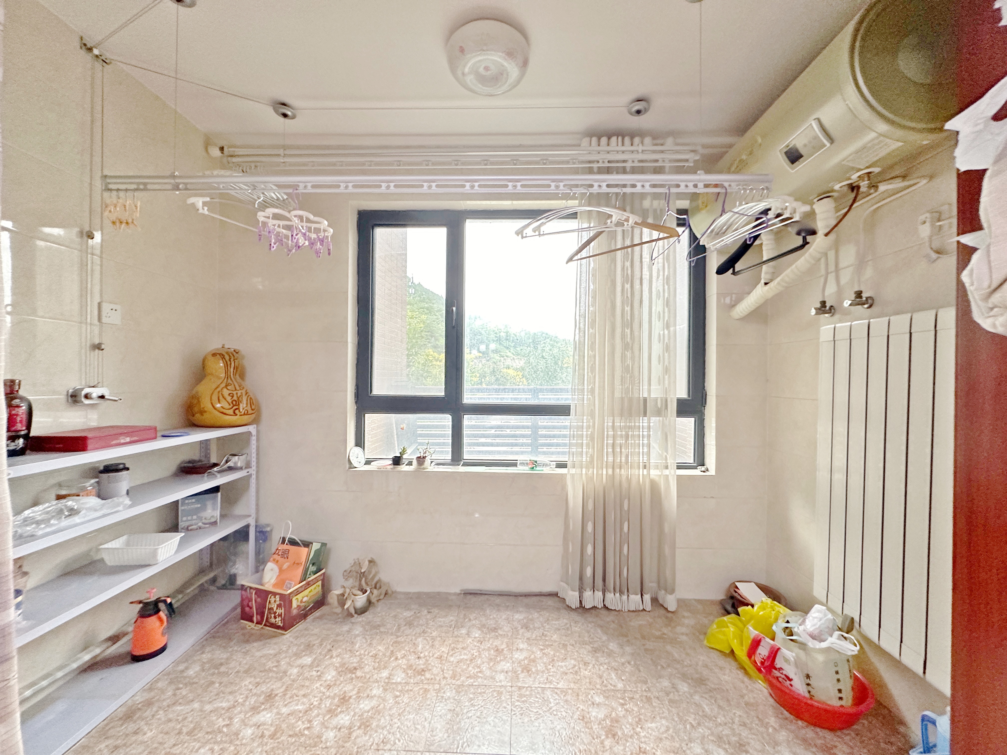 中海国际社区熙岸东区(A2地块）