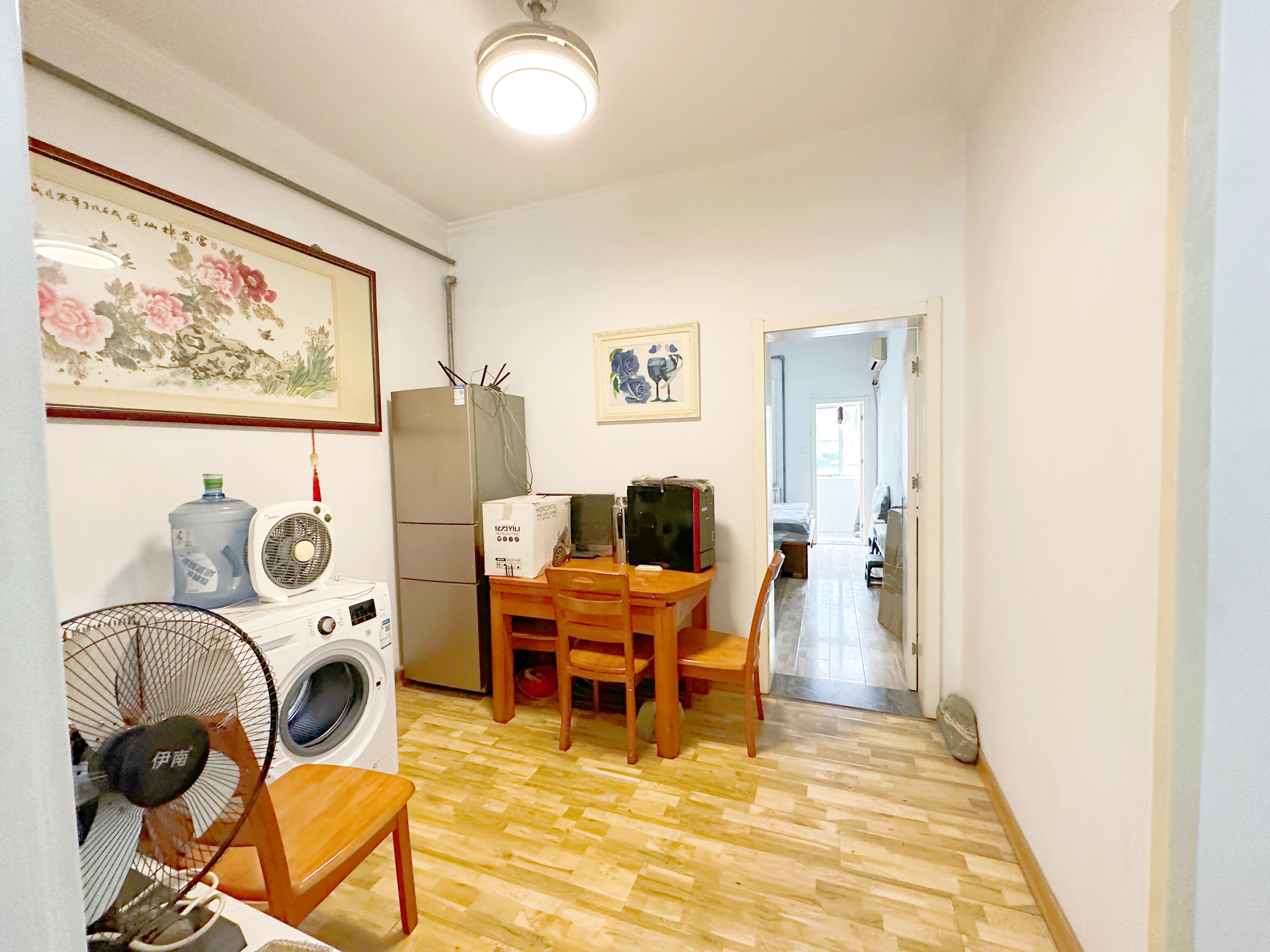 黄岗锅炉厂宿舍