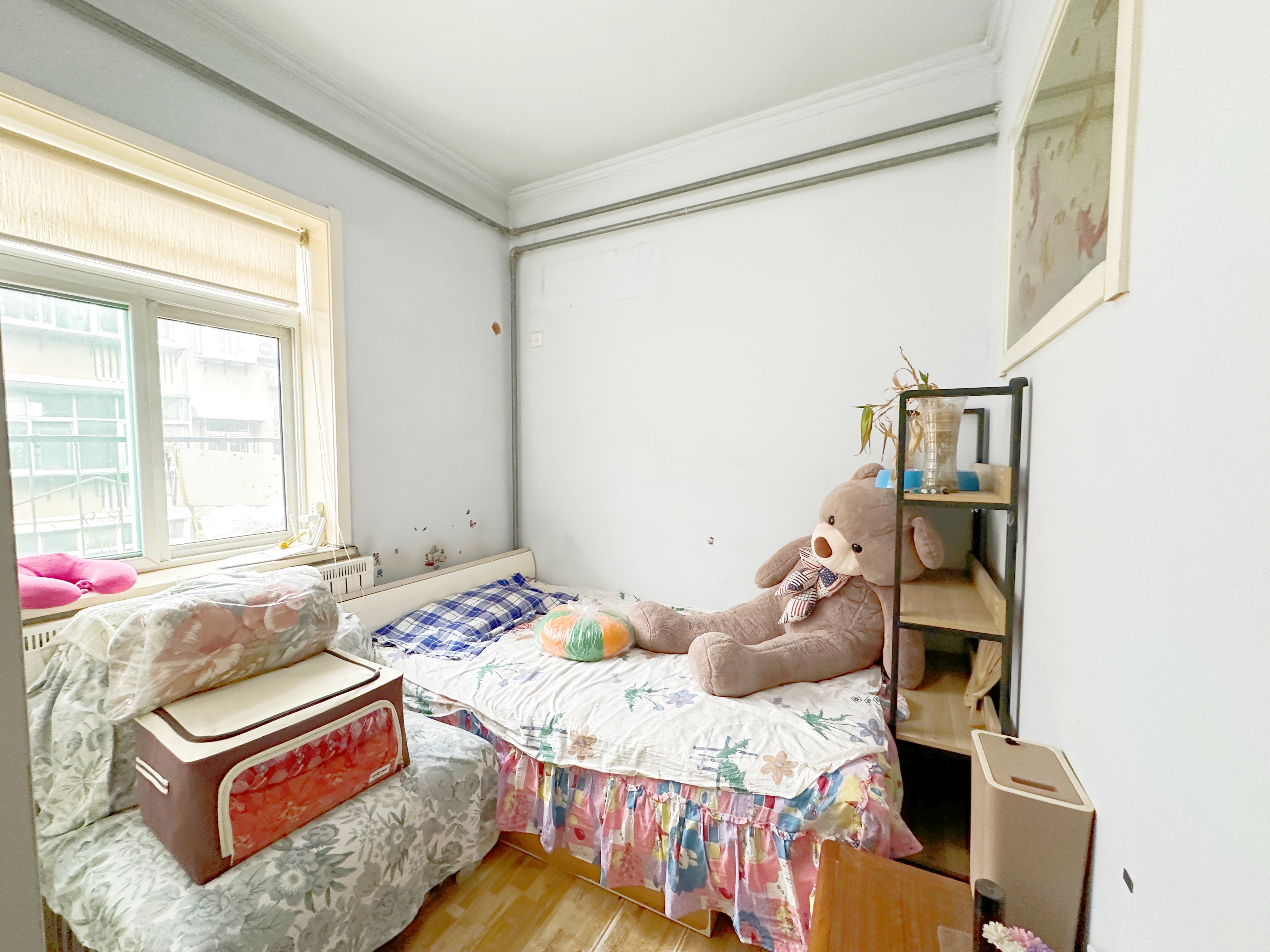 黄岗锅炉厂宿舍