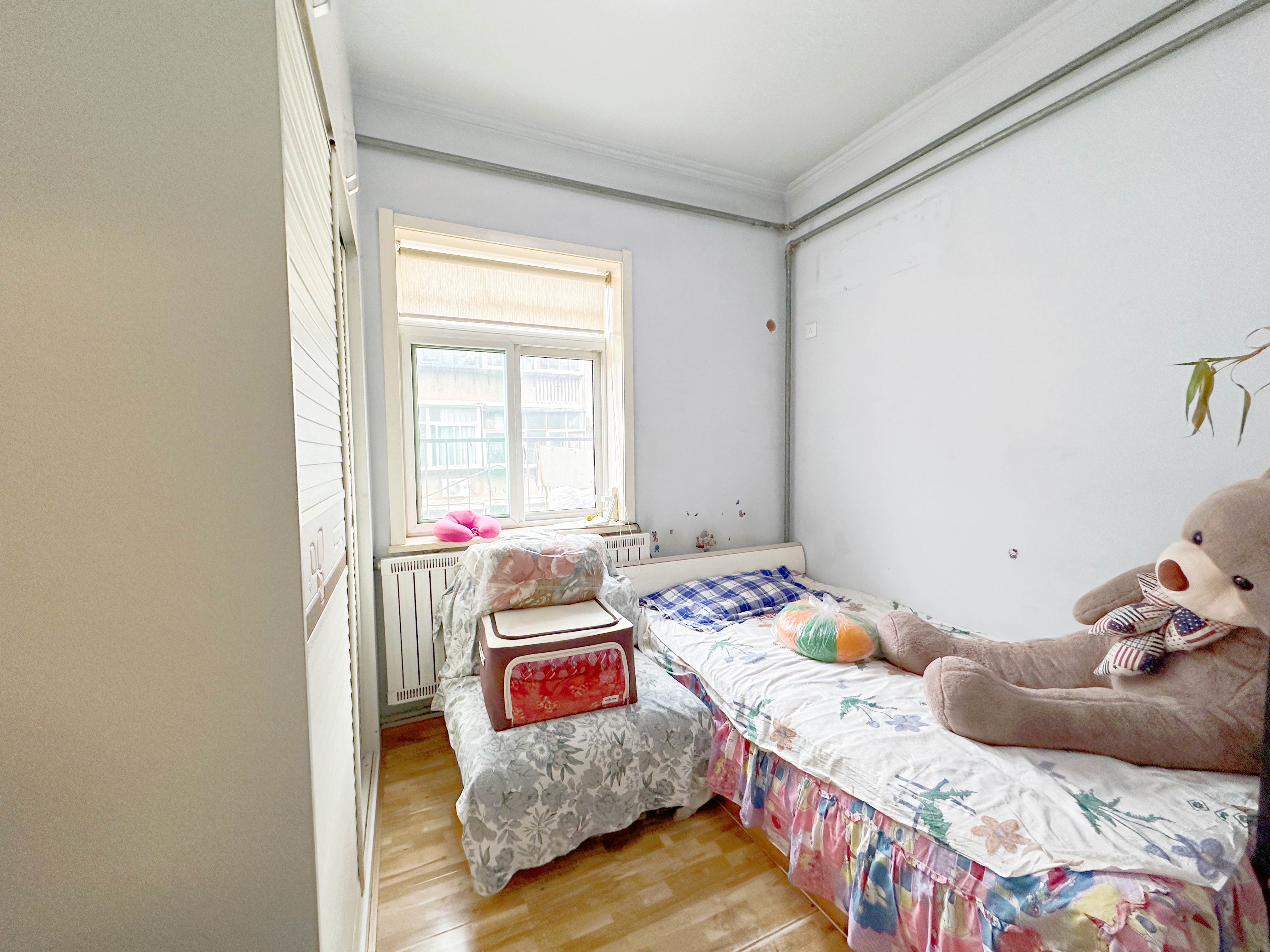 黄岗锅炉厂宿舍