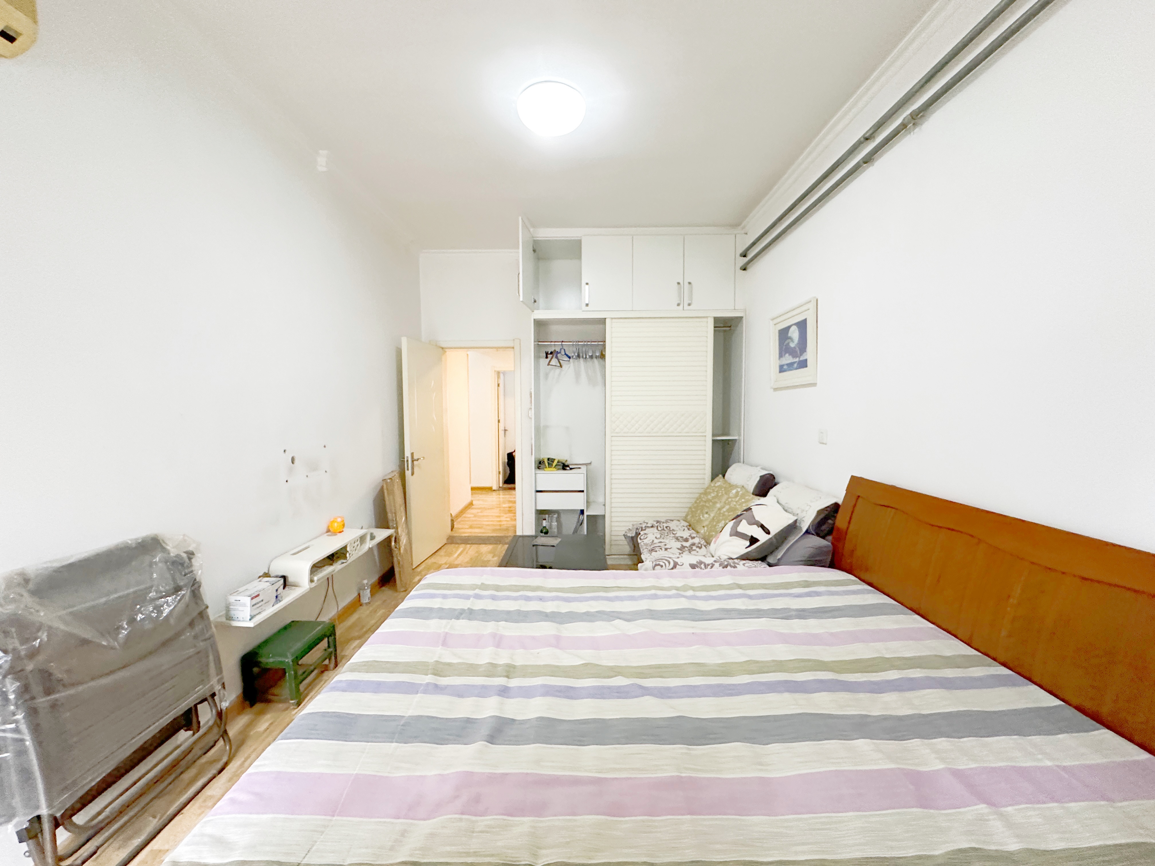 黄岗锅炉厂宿舍