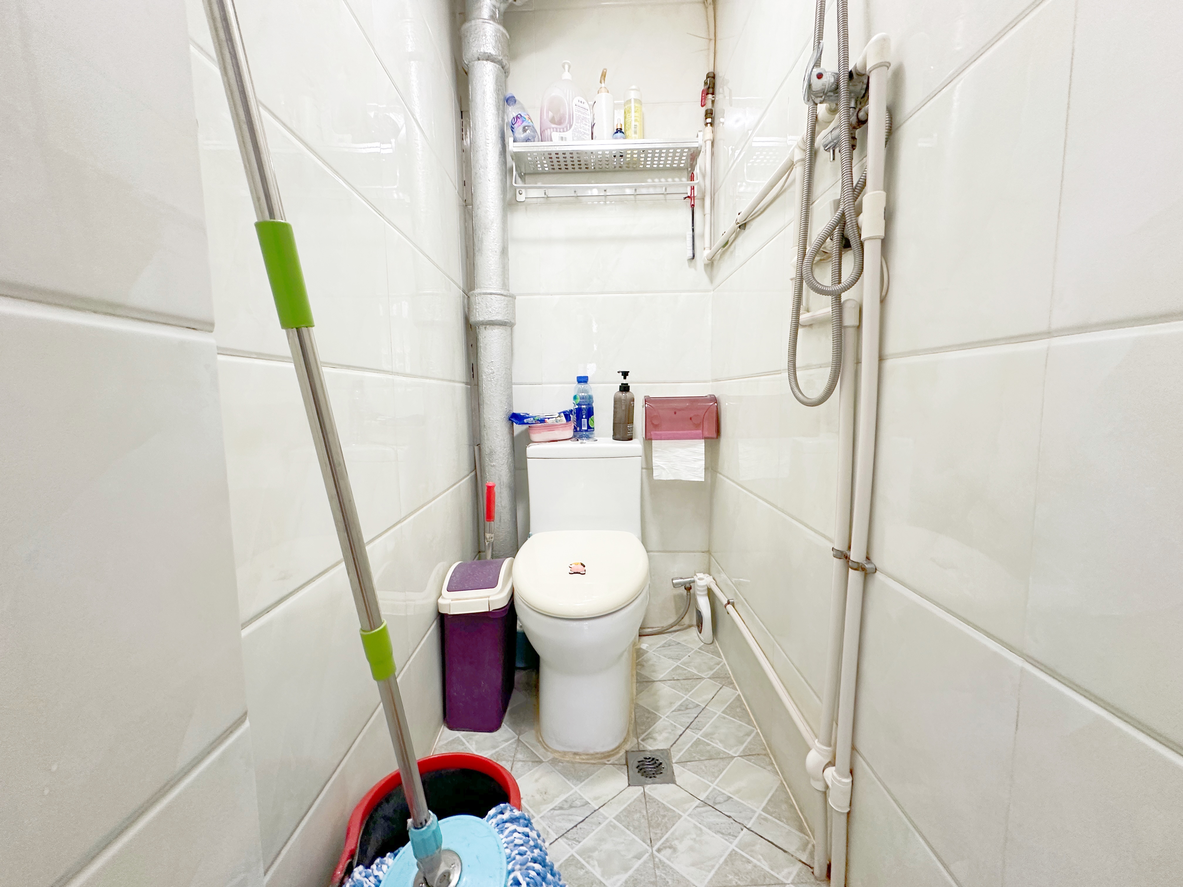 黄岗锅炉厂宿舍