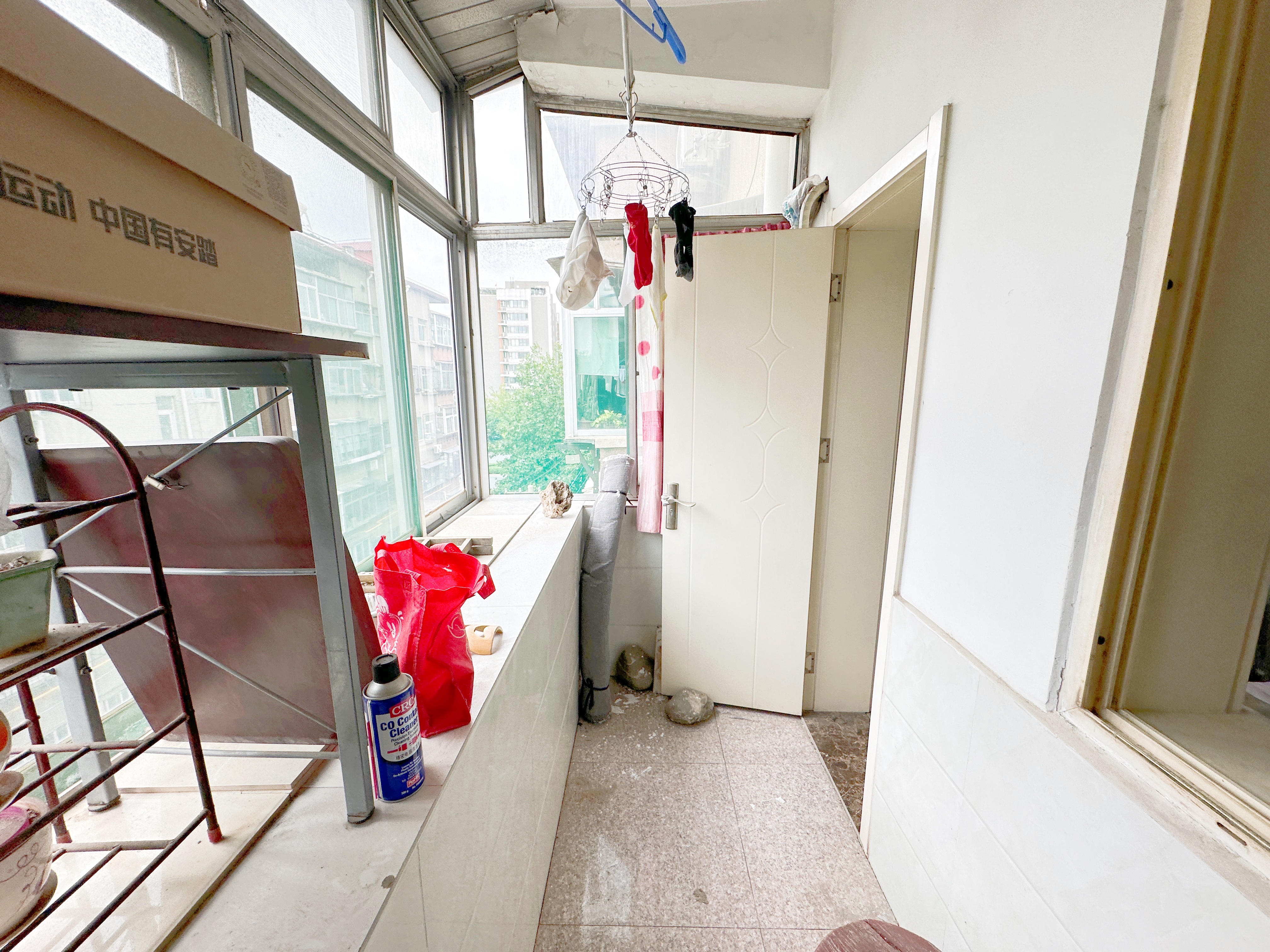 黄岗锅炉厂宿舍