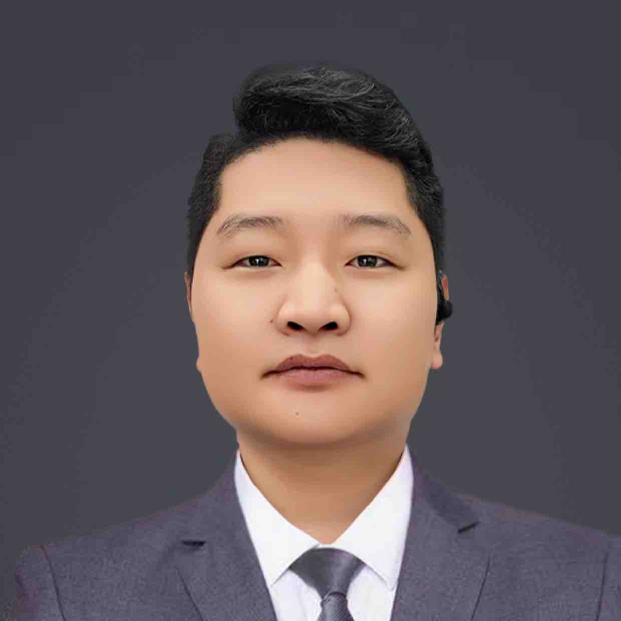 刘洪胜