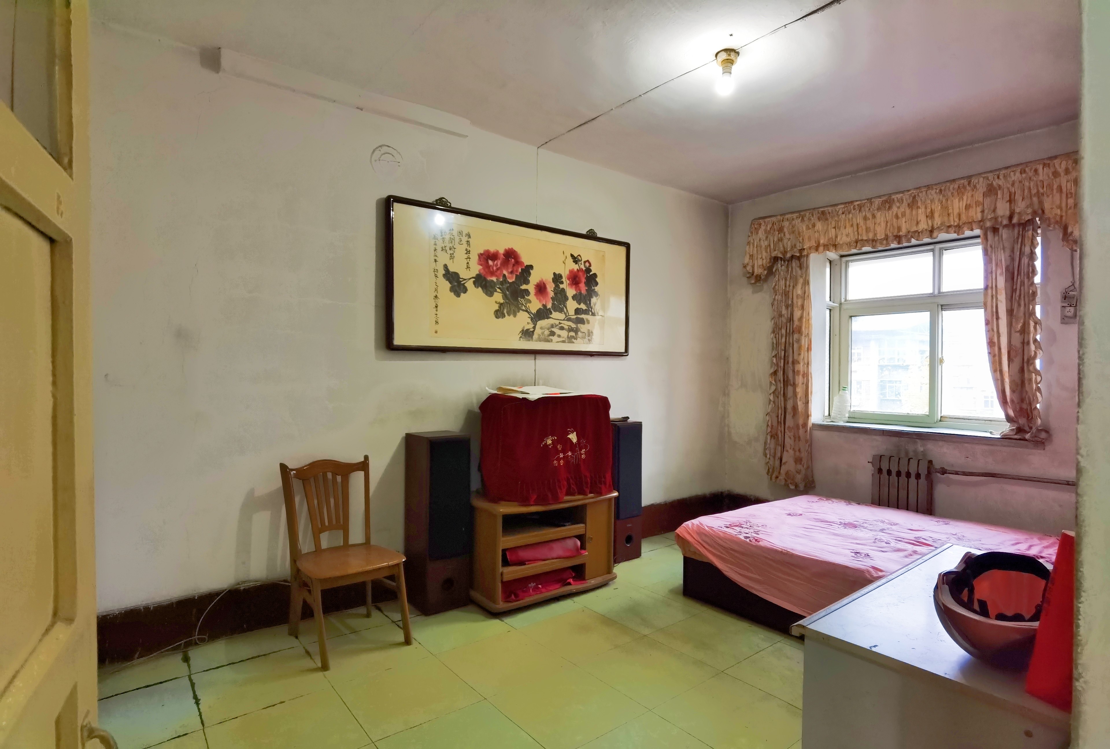 崇德街单位宿舍