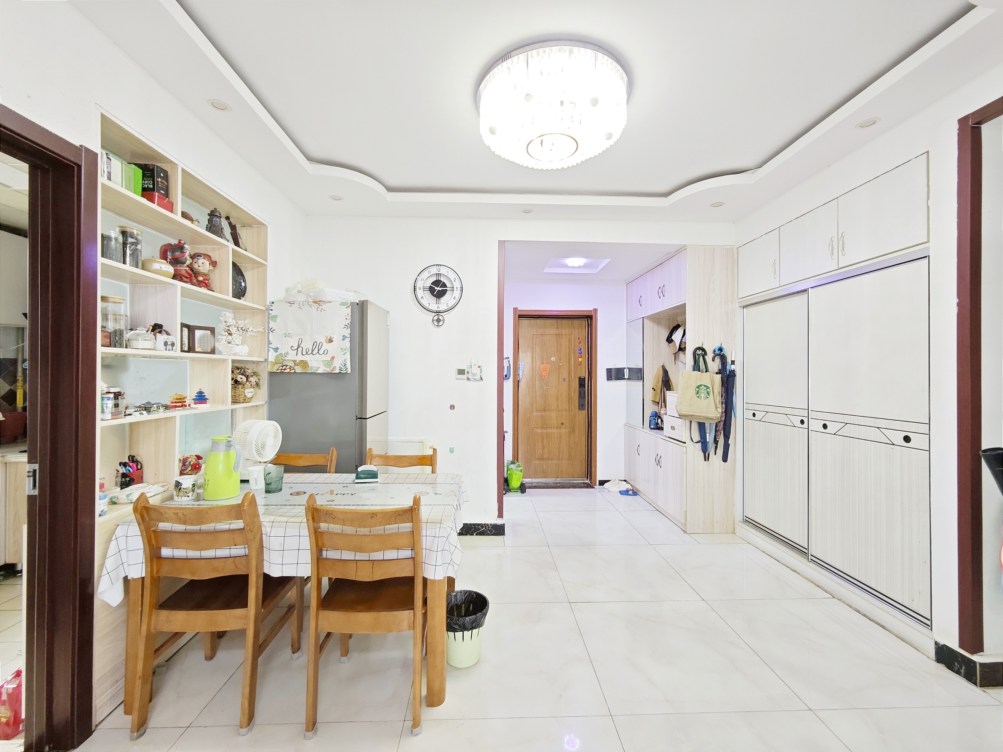 中建锦绣城三期