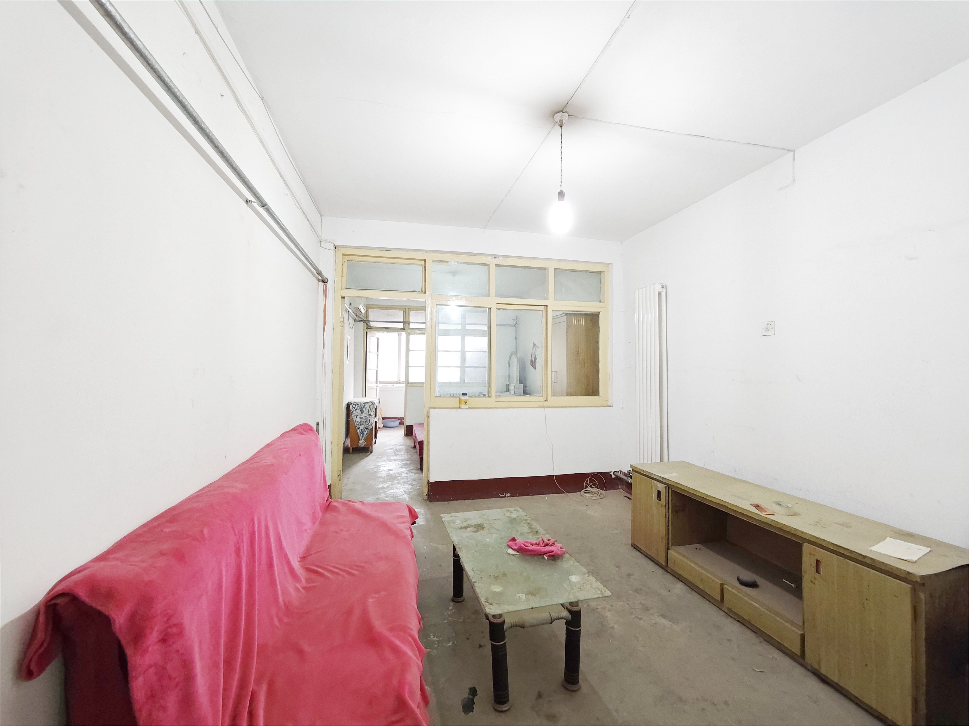 闫千户小区五区