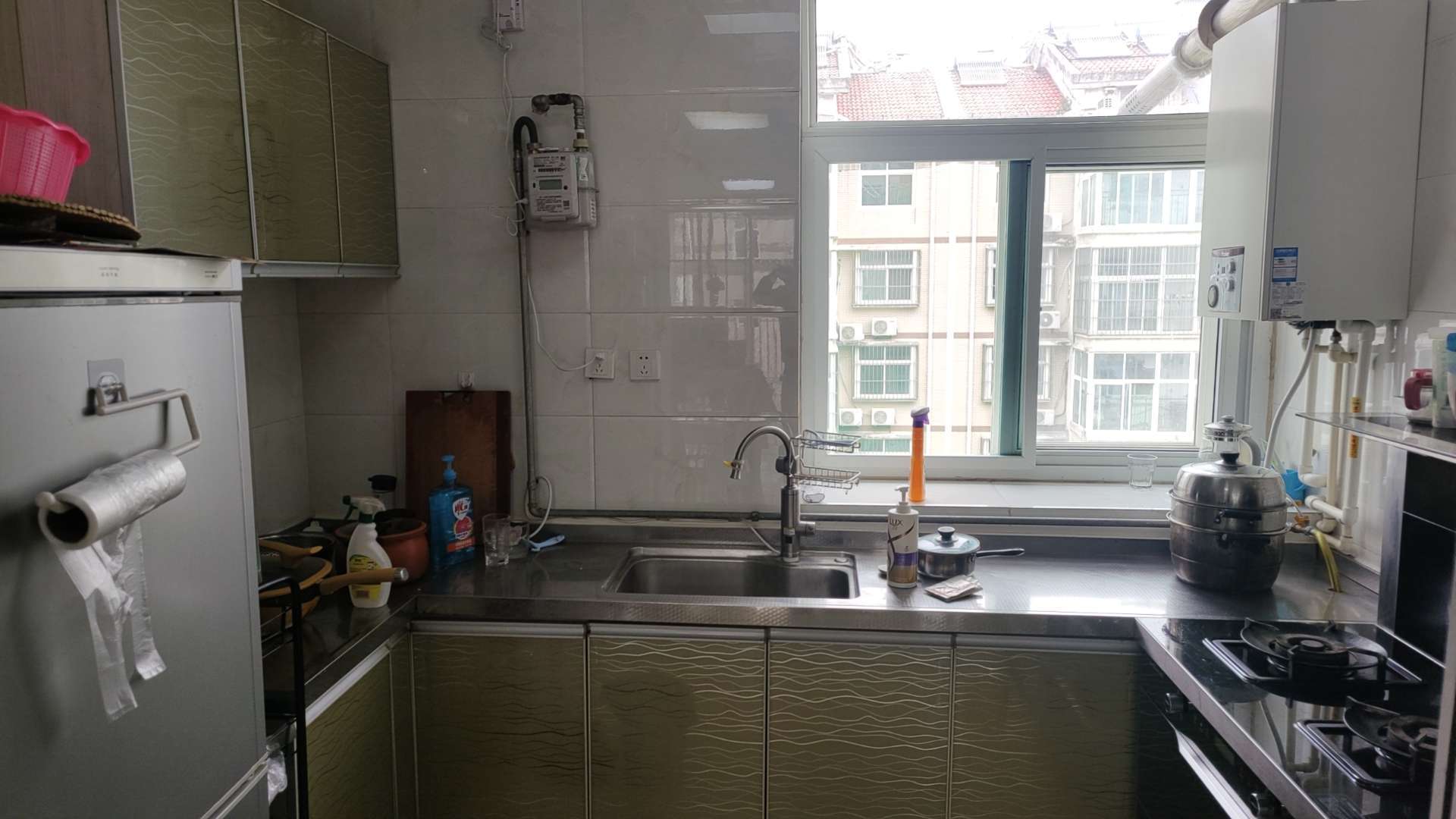 长清凤凰山庄