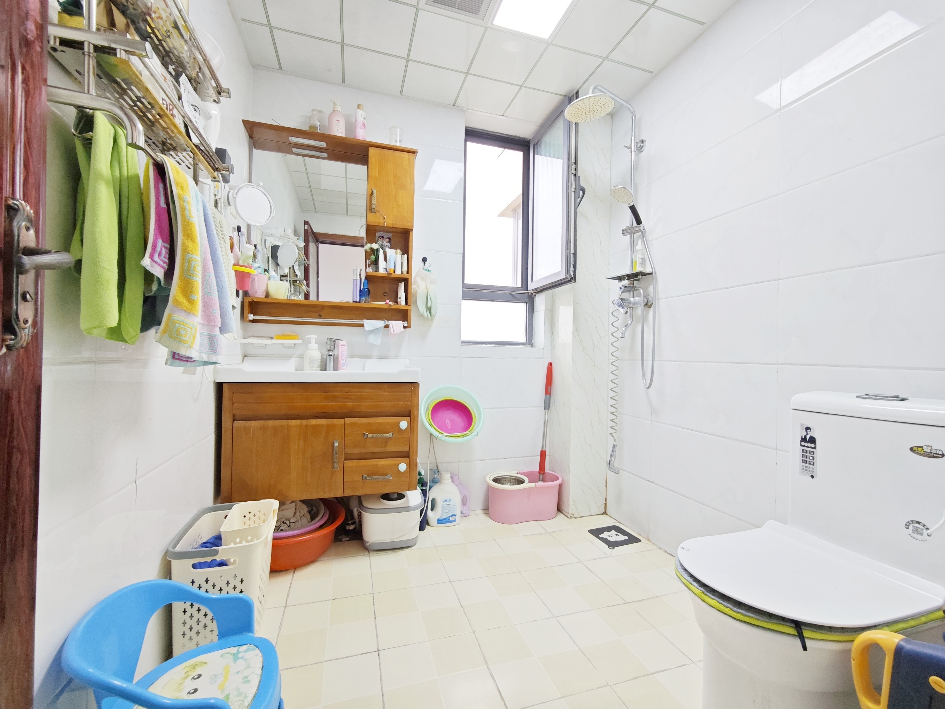 中建锦绣城三期