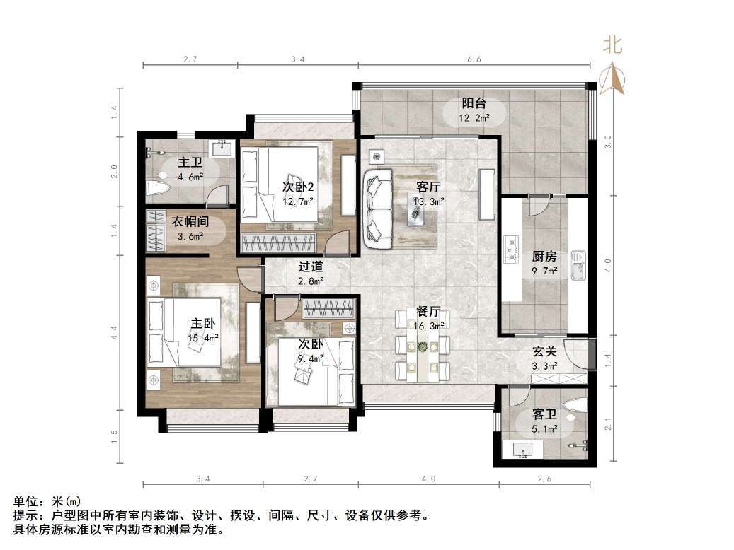 恒大绿洲