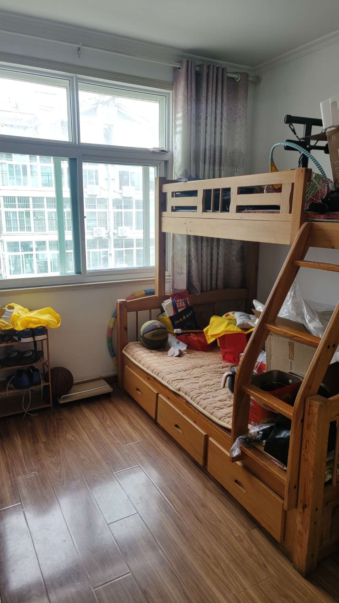 长清凤凰山庄