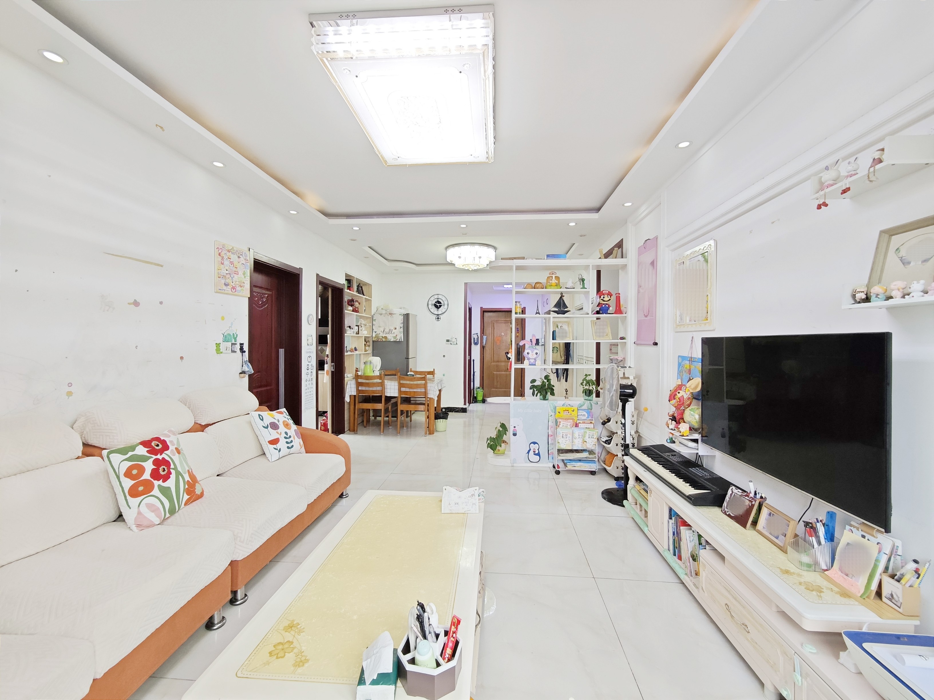 中建锦绣城三期